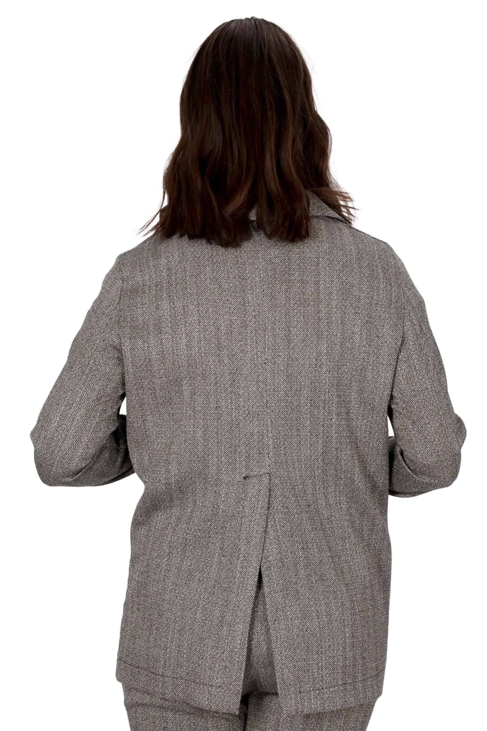 SPAGO DONNA - D SKIATOS Giacca