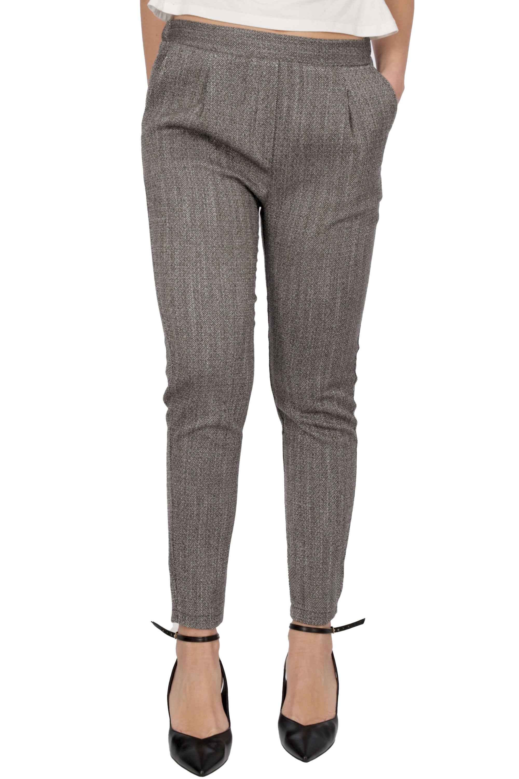 SPAGO DONNA - D GIACINTO Pantalone