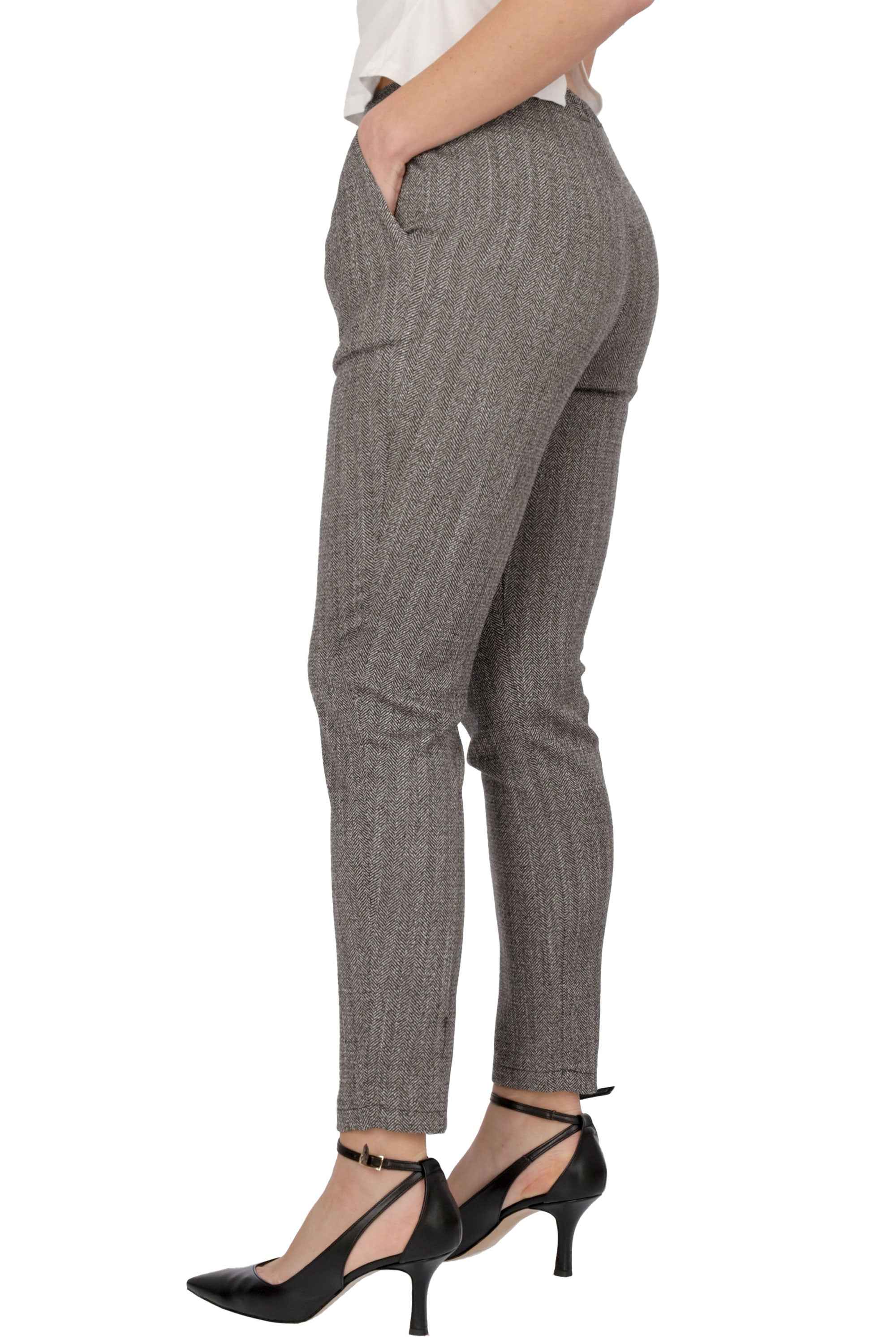 SPAGO DONNA - D GIACINTO Pantalone