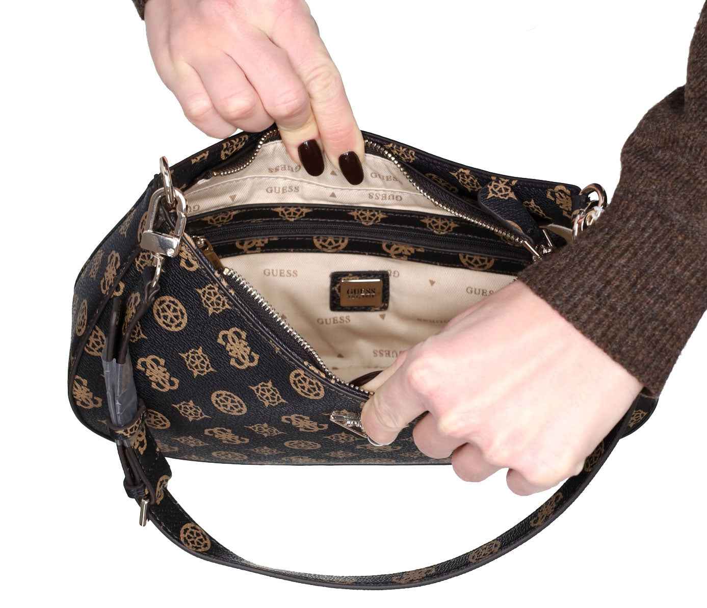 GUESS - D HWPZ7879180 Borsa