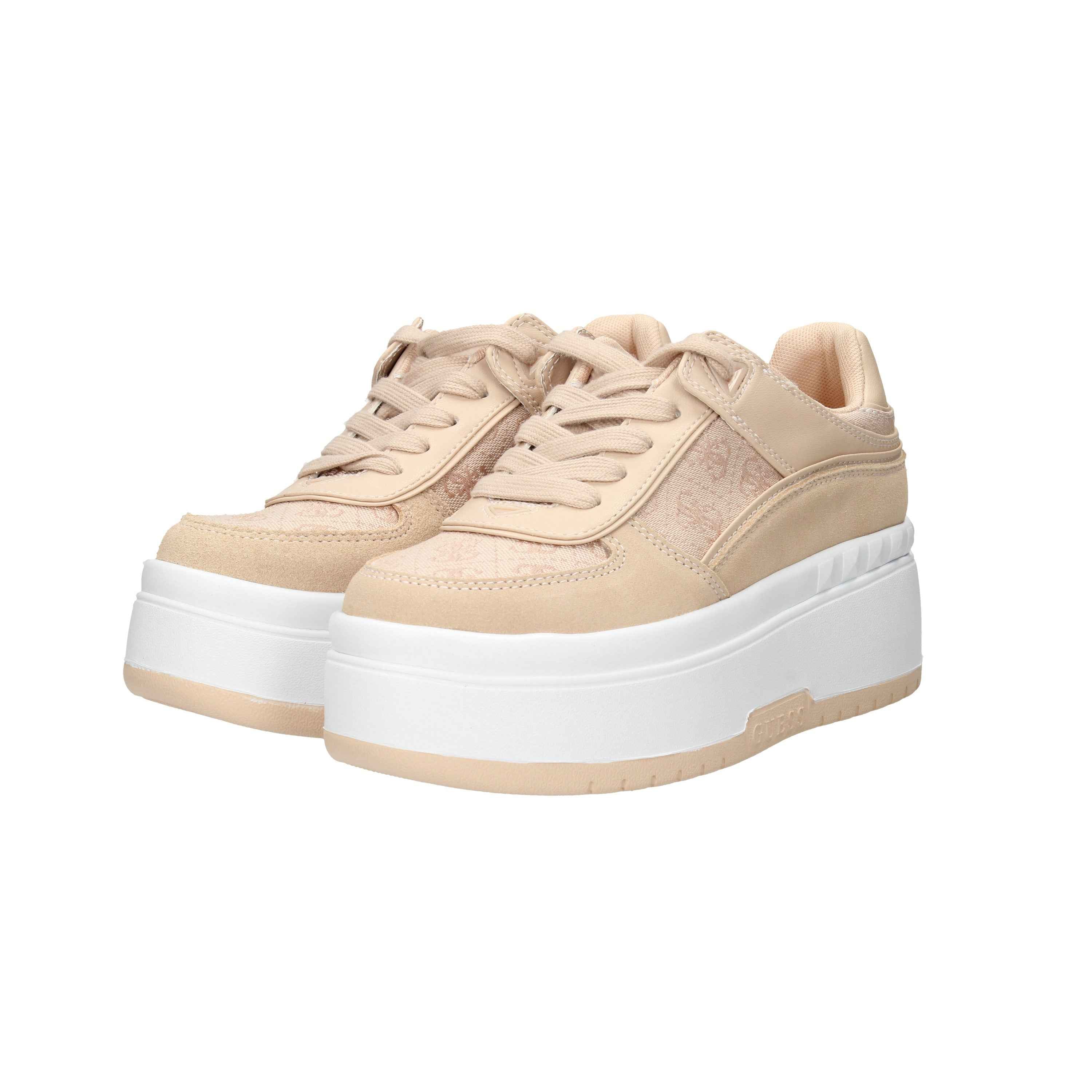 GUESS - D FLPR2DFAL12 Sneakers
