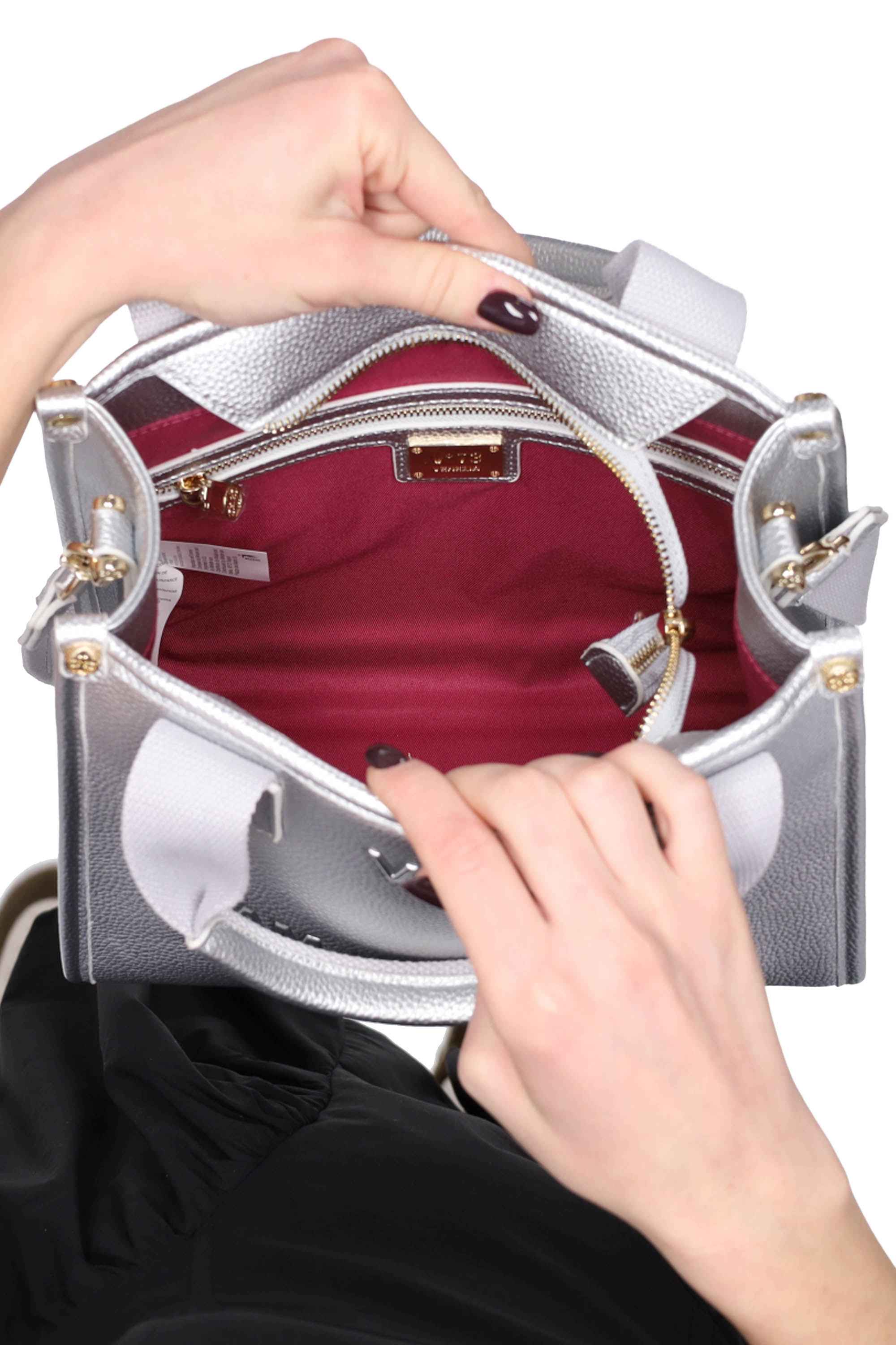 V°73 - D 73BS8F301 Borsa