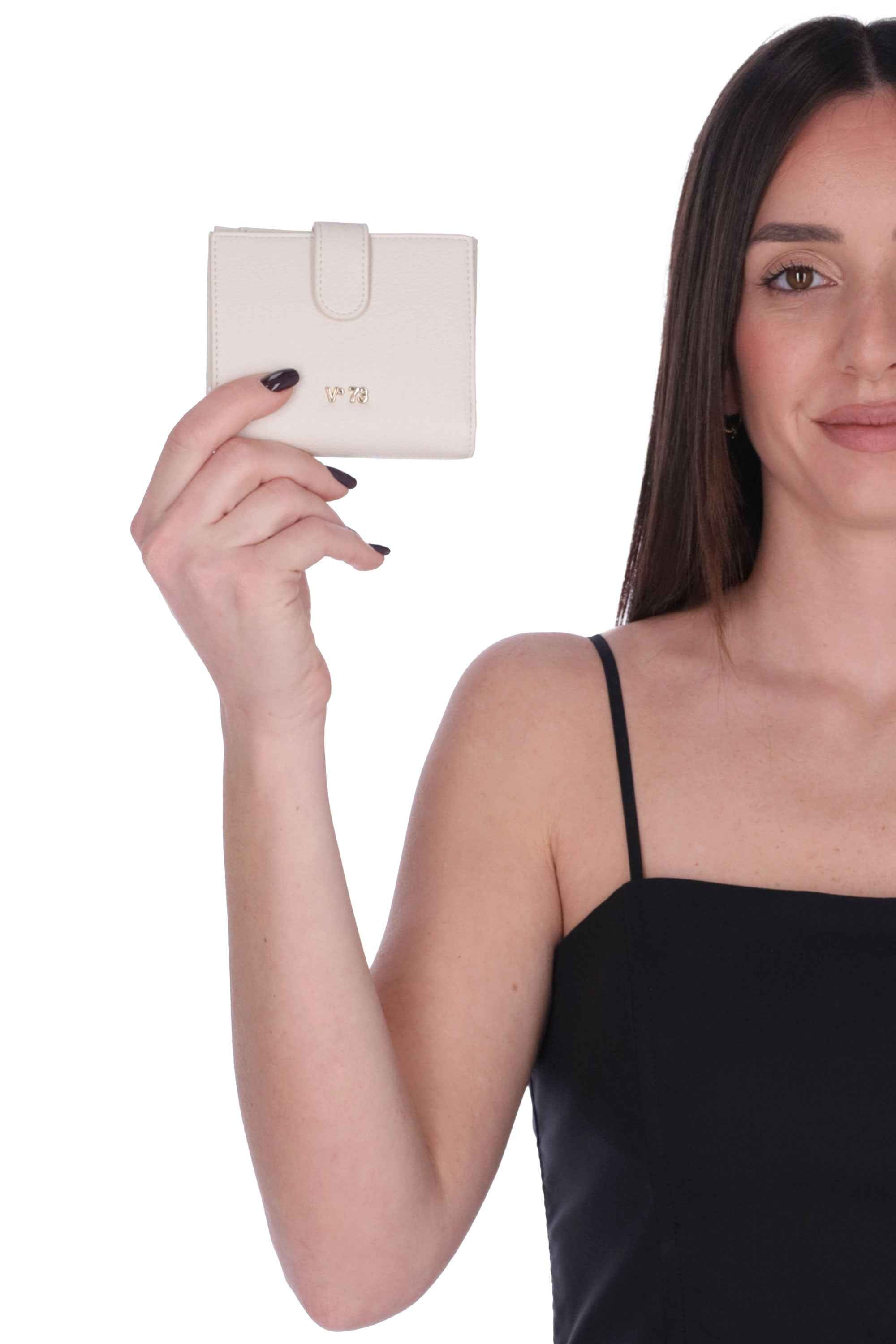 V°73 - D 73PS8VT215 Portafoglio