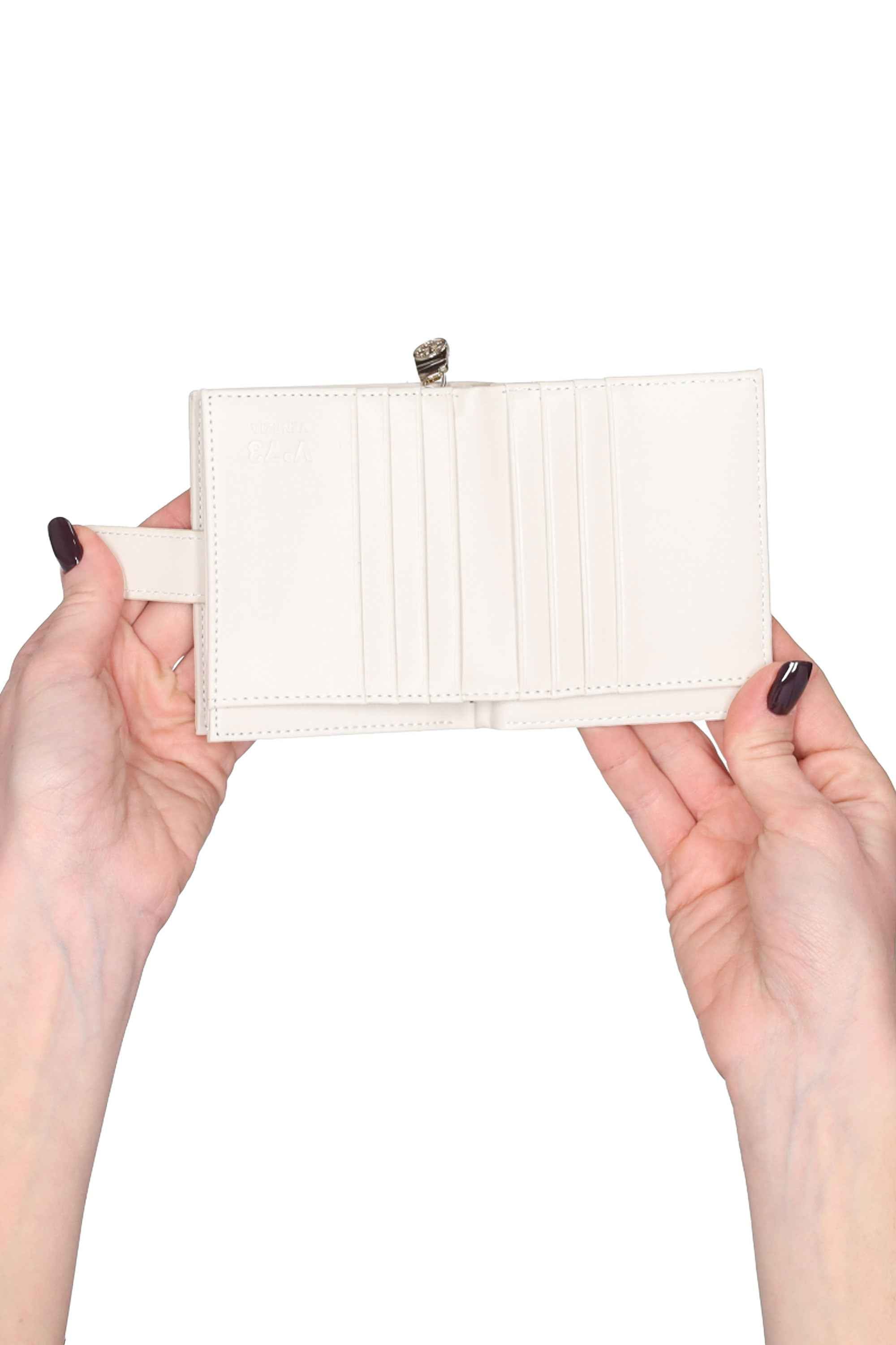 V°73 - D 73PS8VT215 Portafoglio