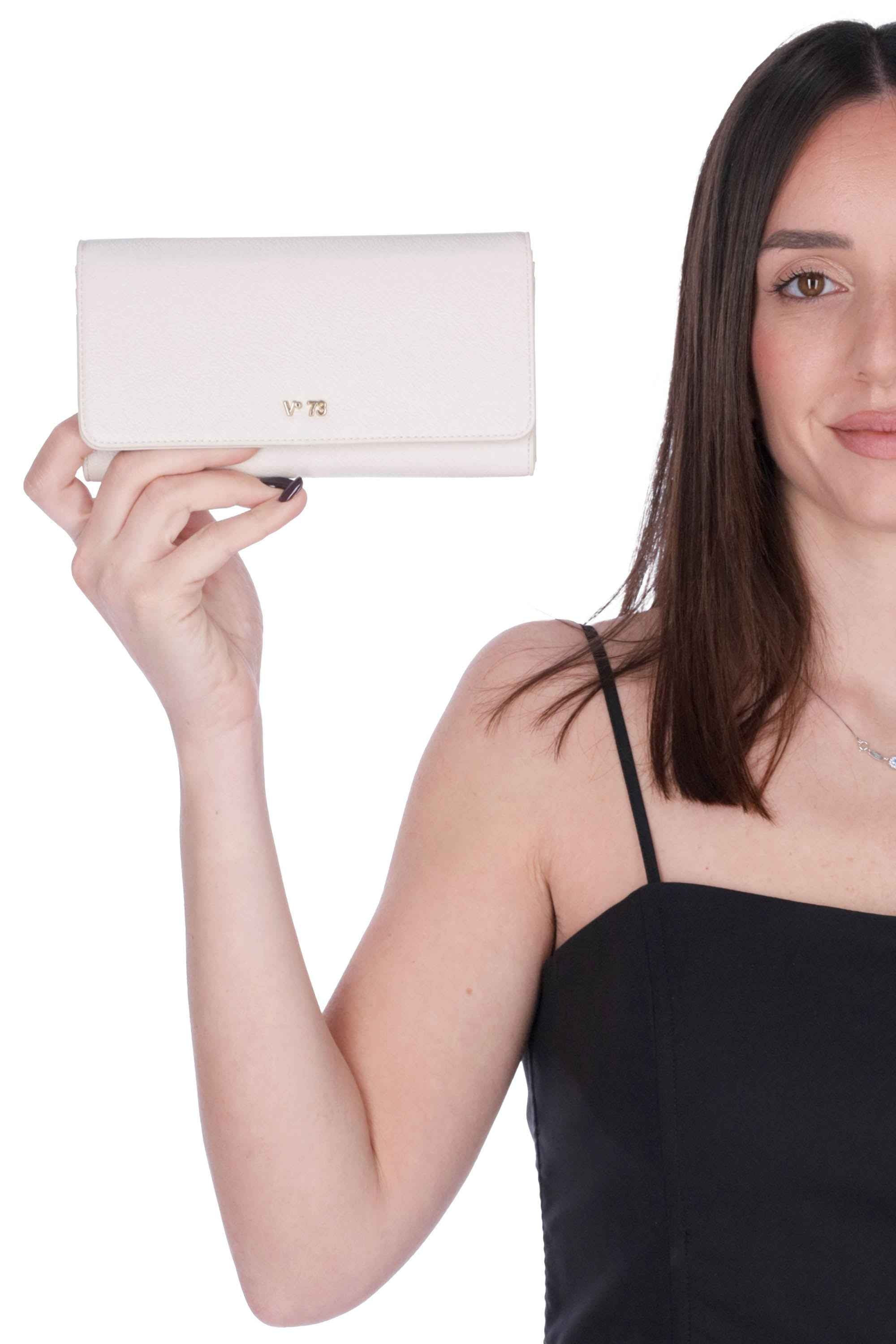 V°73 - D 73PS8VT113 Portafoglio