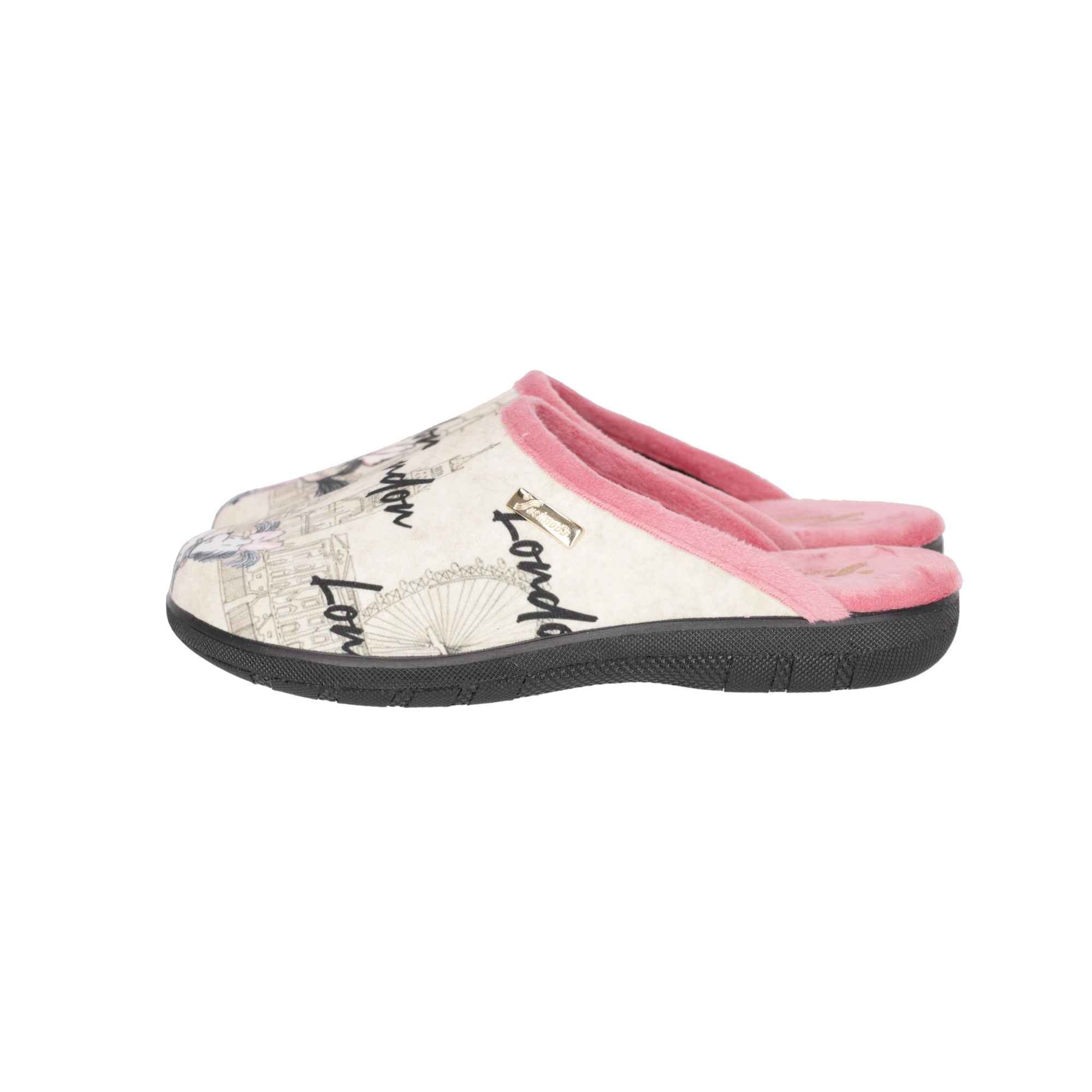 SUSIMODA - D 6327 Pantofola