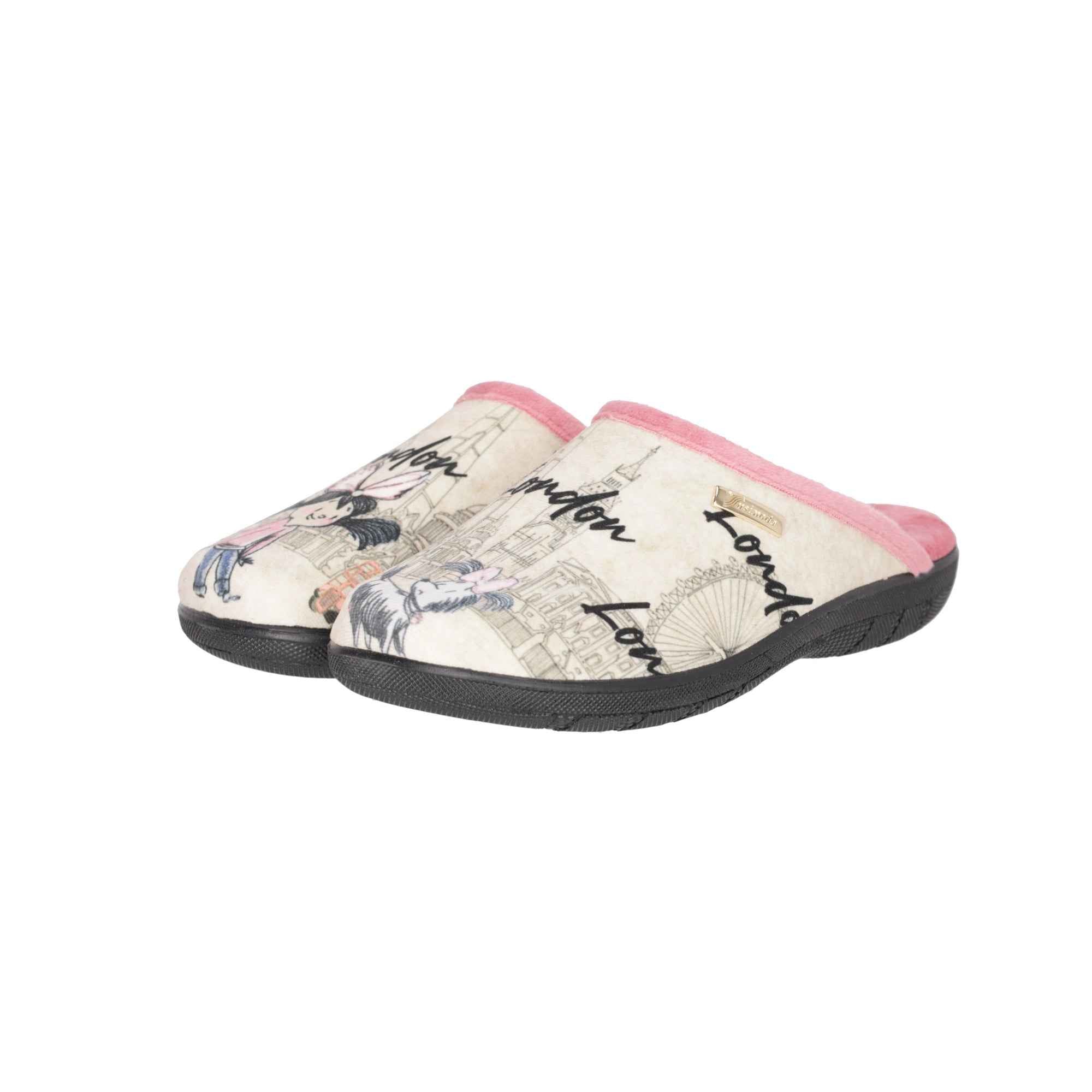 SUSIMODA - D 6327 Pantofola