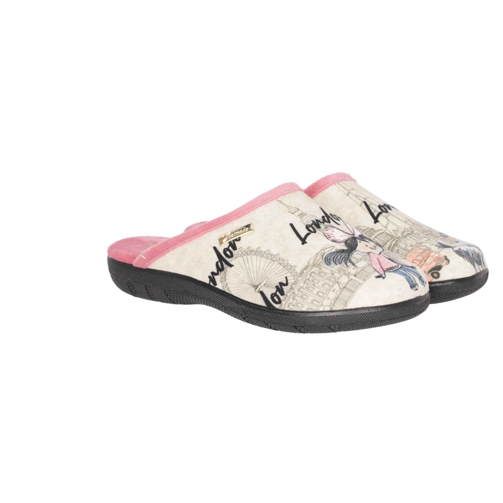 SUSIMODA - D 6327 Pantofola