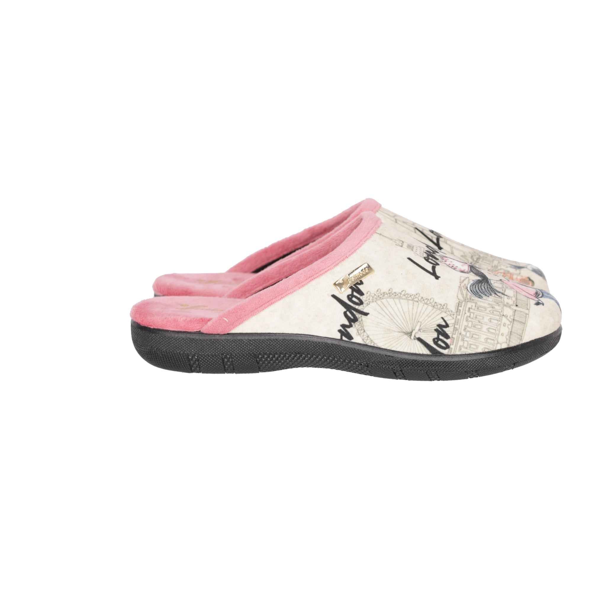 SUSIMODA - D 6327 Pantofola