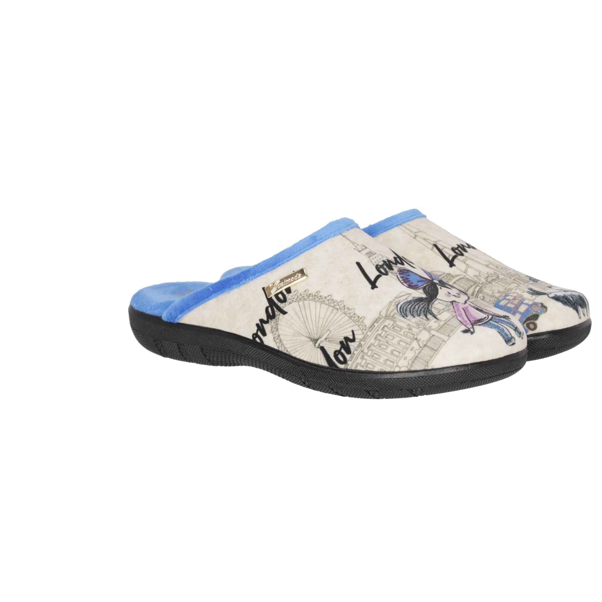 SUSIMODA - D 6327 Pantofola