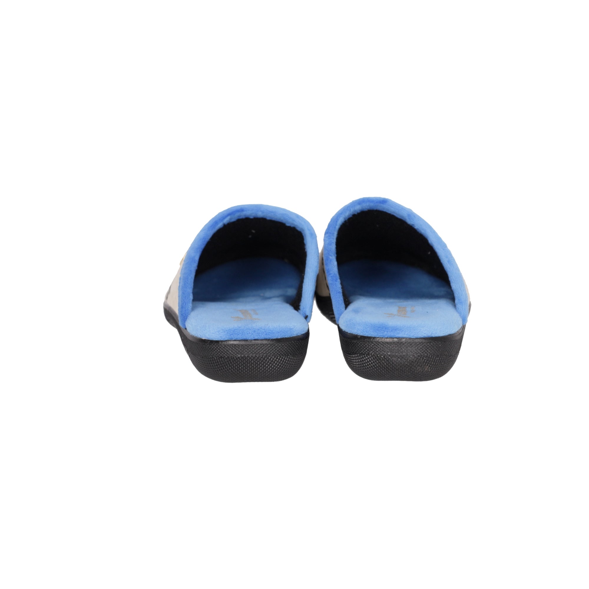 AZZURRO | SUSIMODA - D 6327 Pantofola