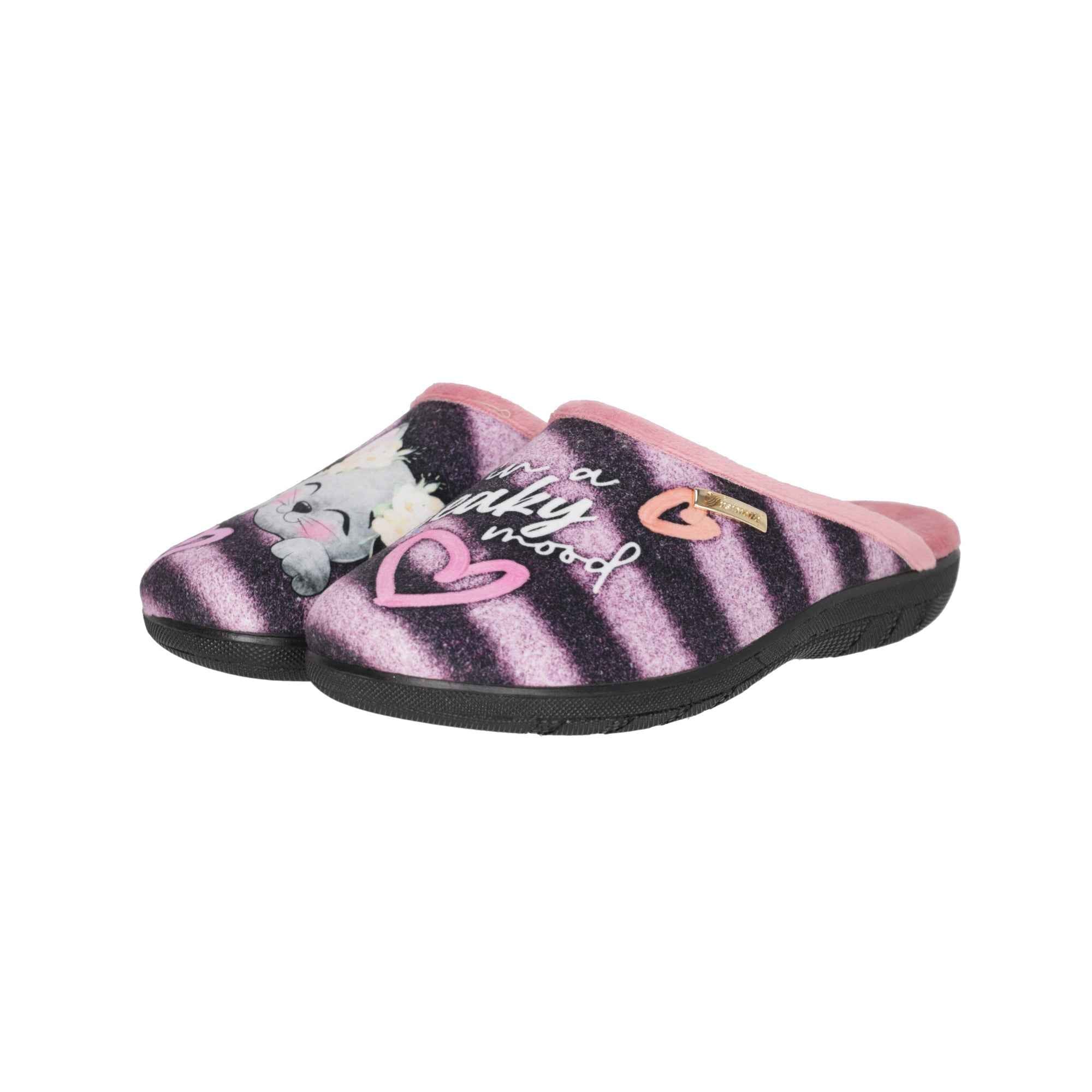 SUSIMODA - D 6449 Pantofola