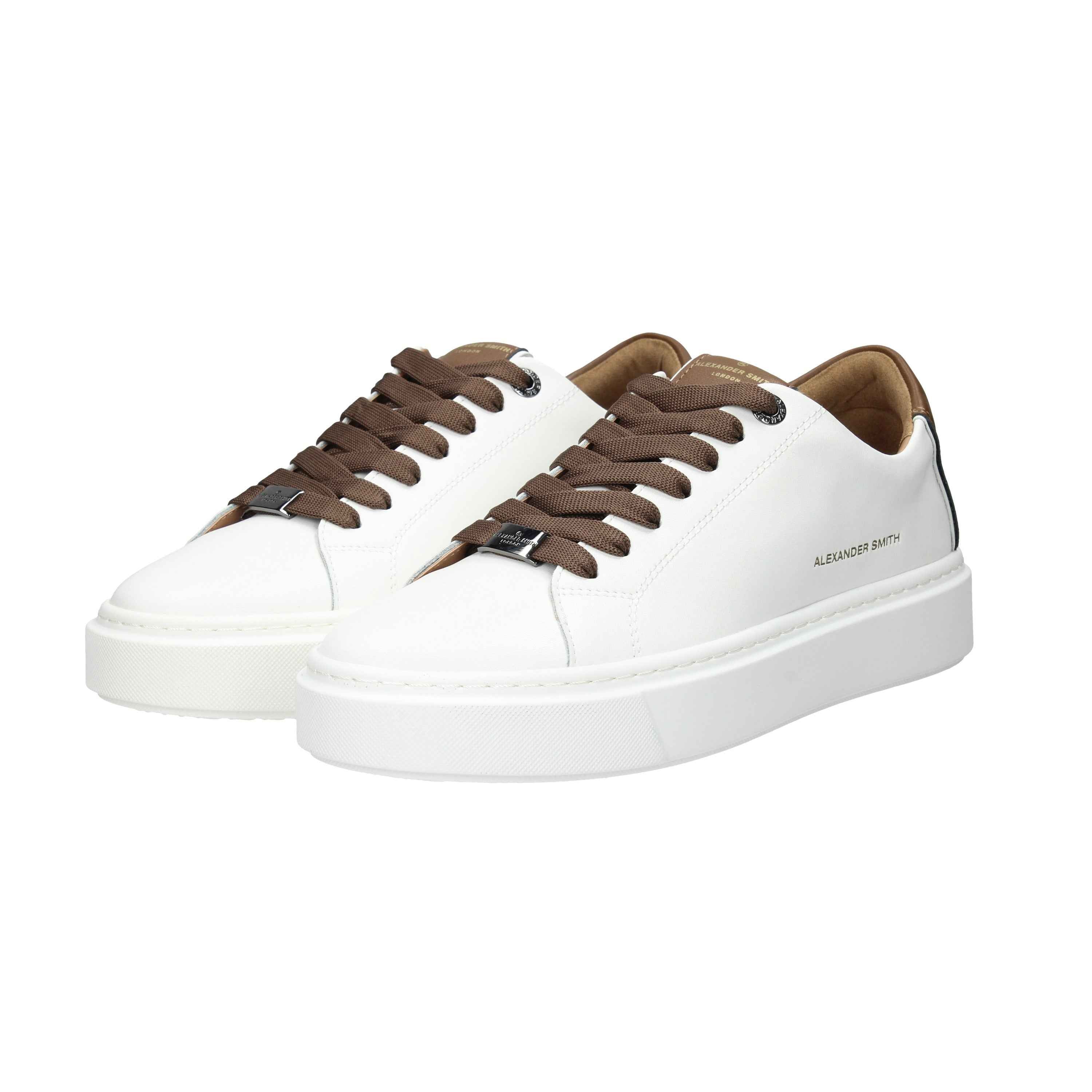 ALEXANDER SMITH LONDON - U 9010 Sneakers