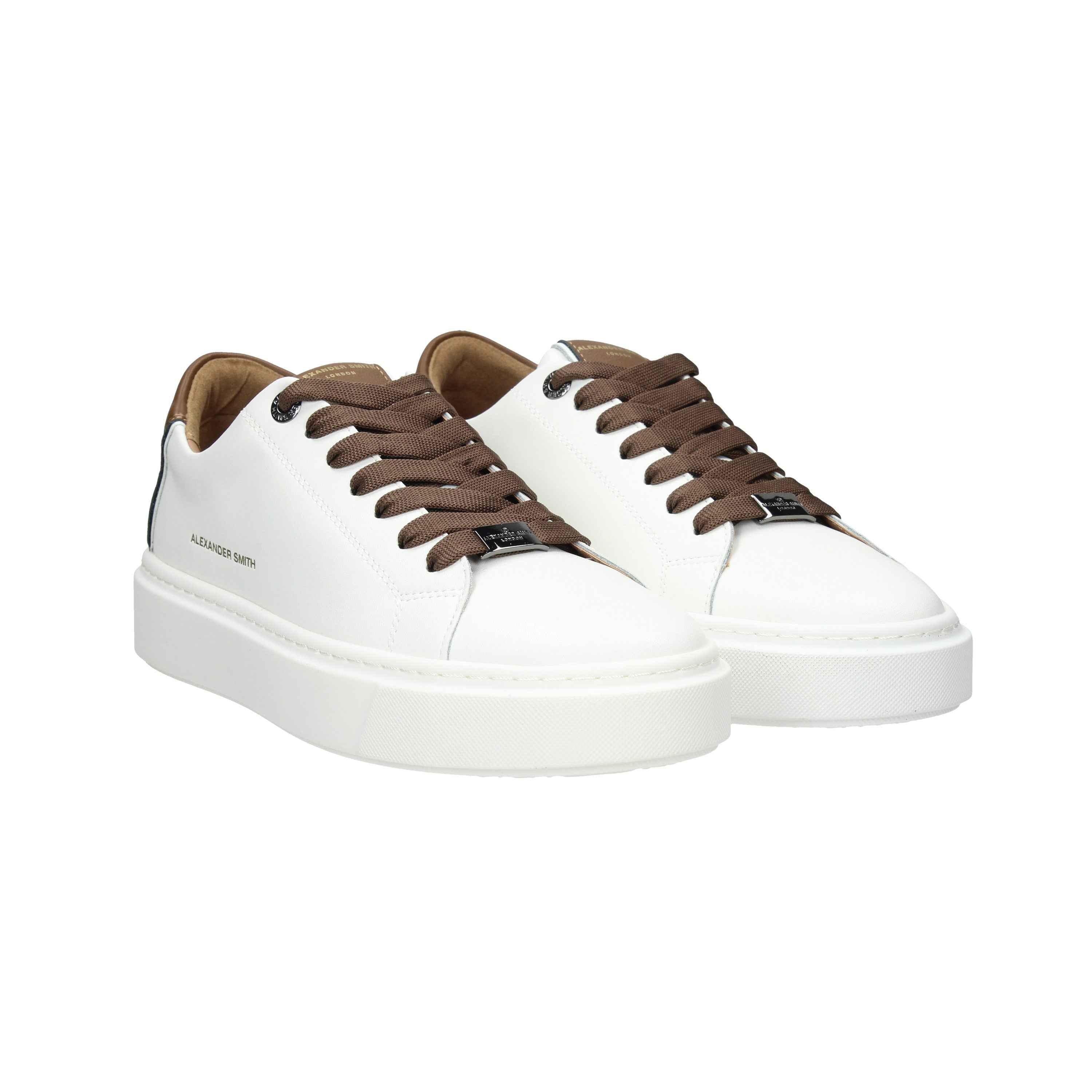 ALEXANDER SMITH LONDON - U 9010 Sneakers