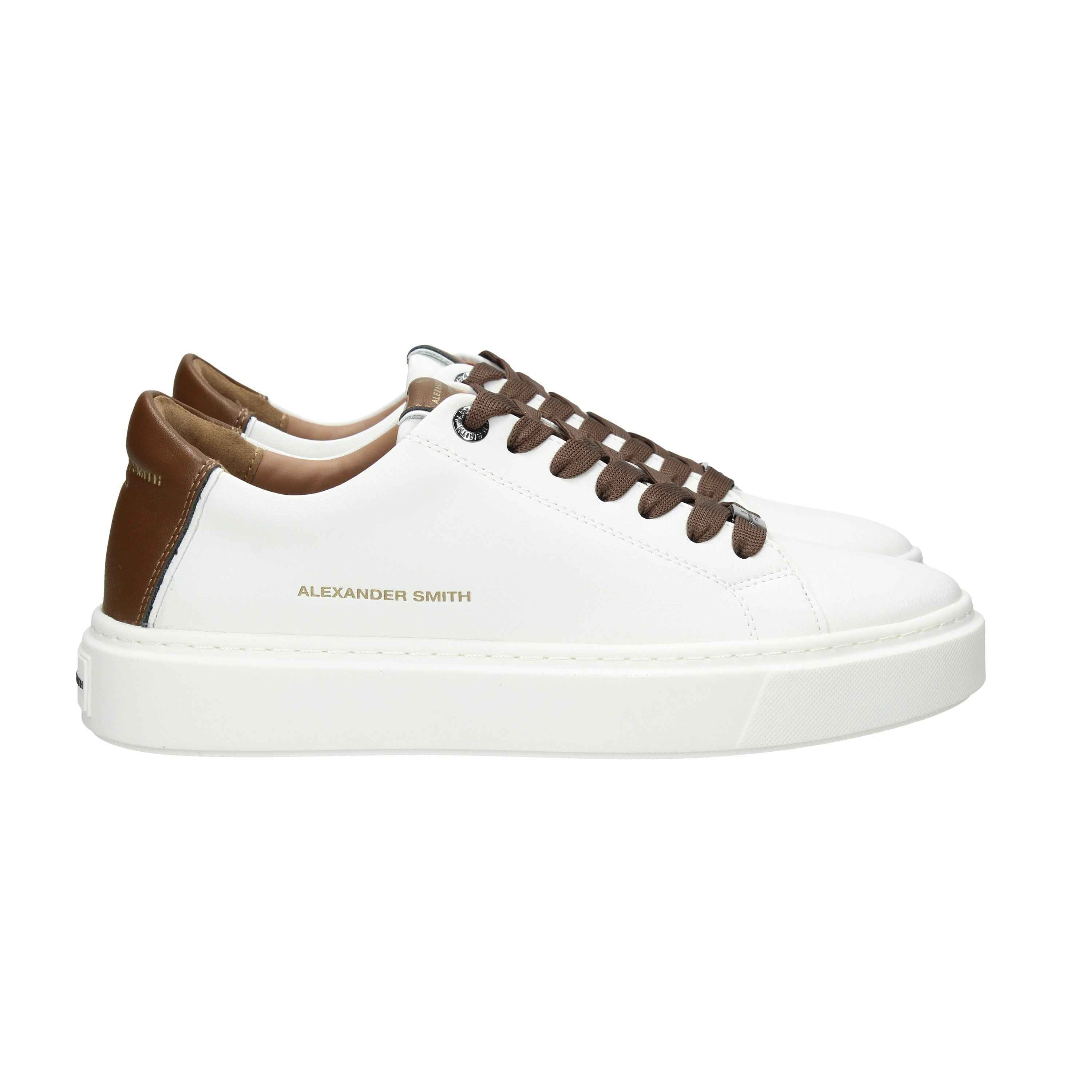 ALEXANDER SMITH LONDON - U 9010 Sneakers