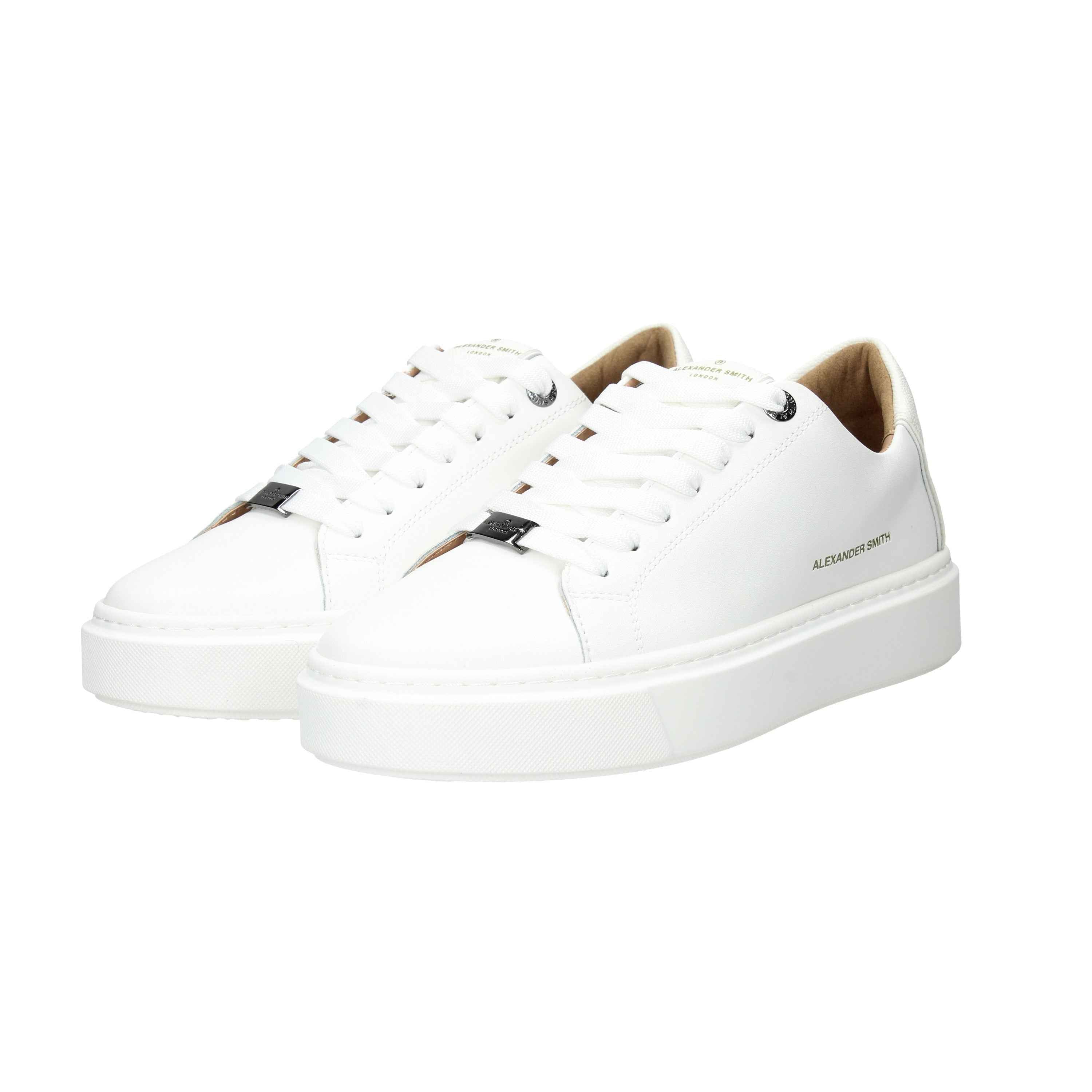 ALEXANDER SMITH LONDON - U 9064 Sneakers