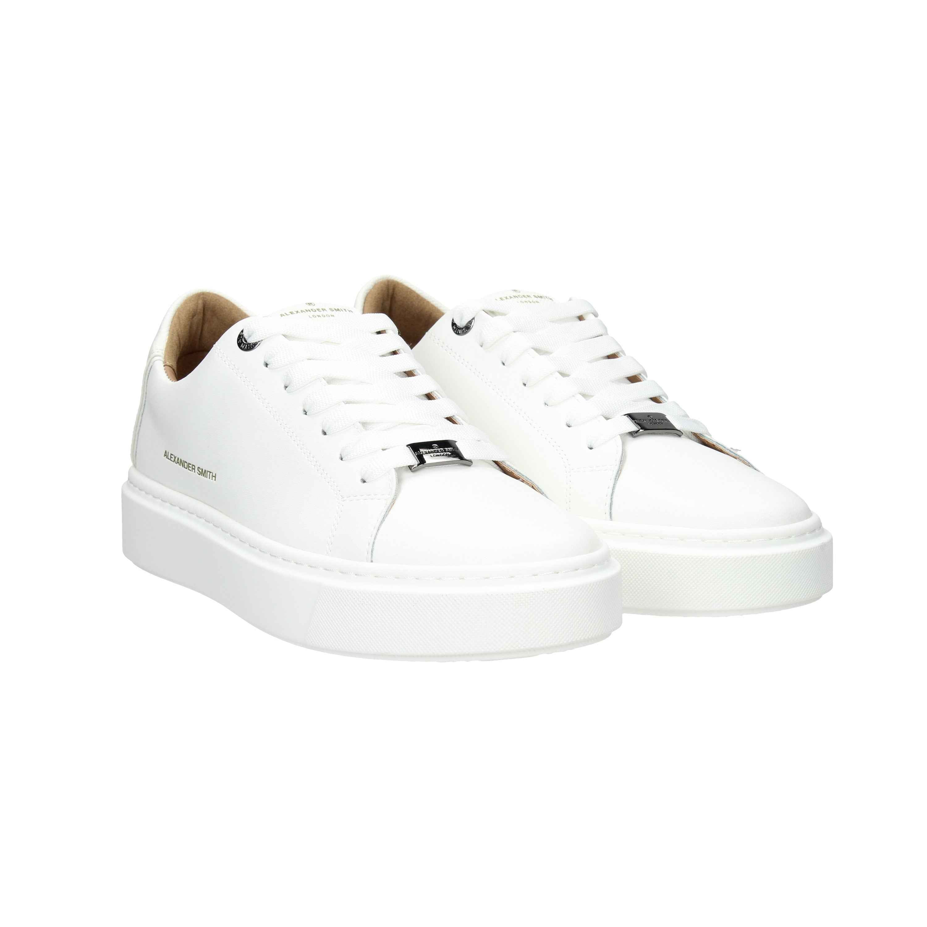 ALEXANDER SMITH LONDON - U 9064 Sneakers