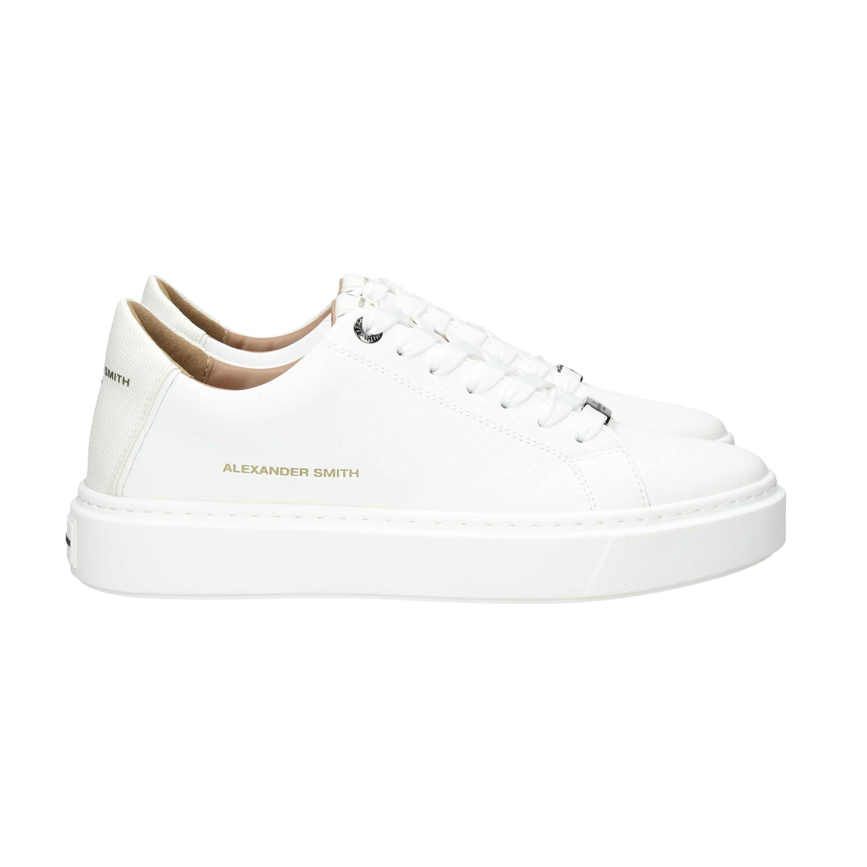 ALEXANDER SMITH LONDON - U 9064 Sneakers