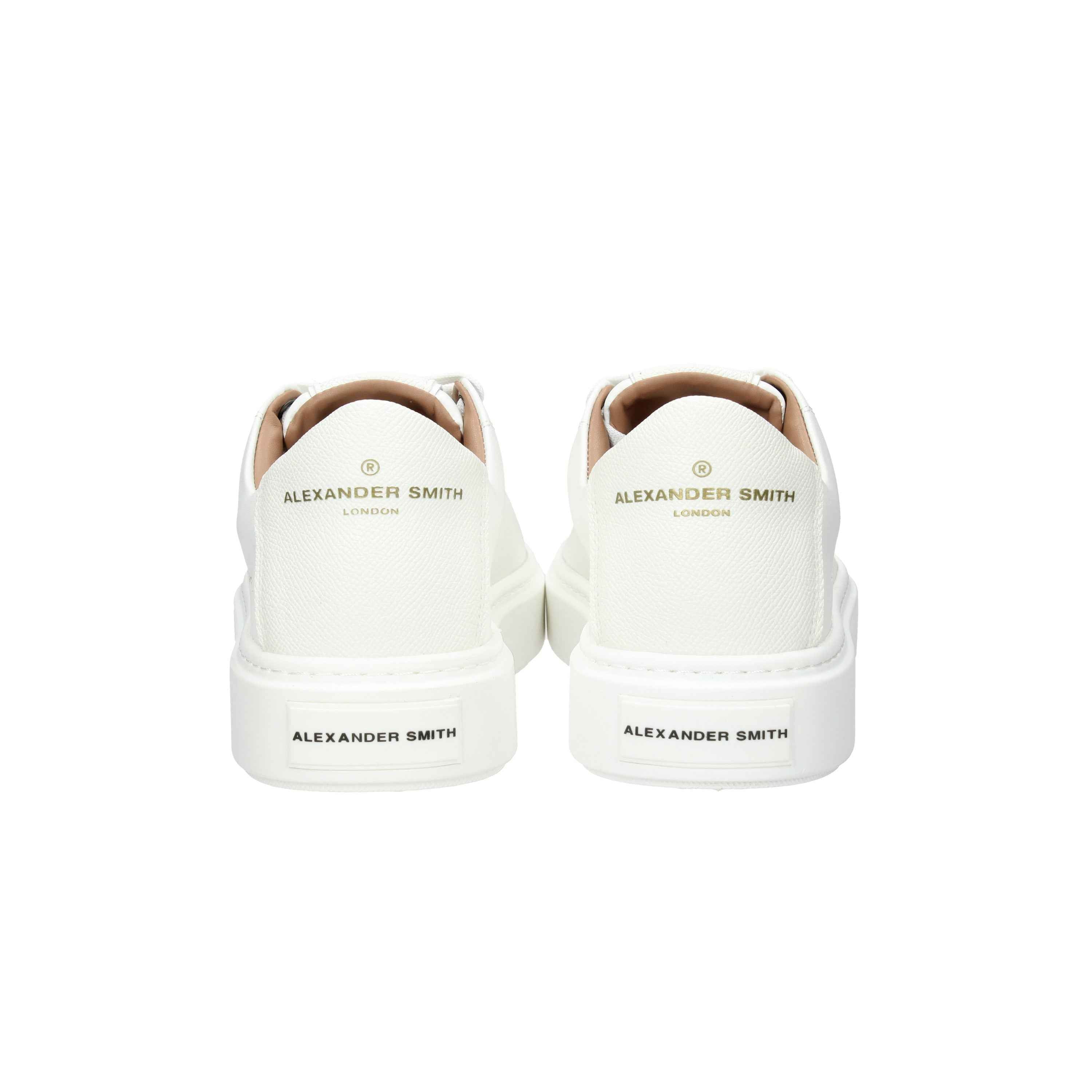 ALEXANDER SMITH LONDON - U 9064 Sneakers