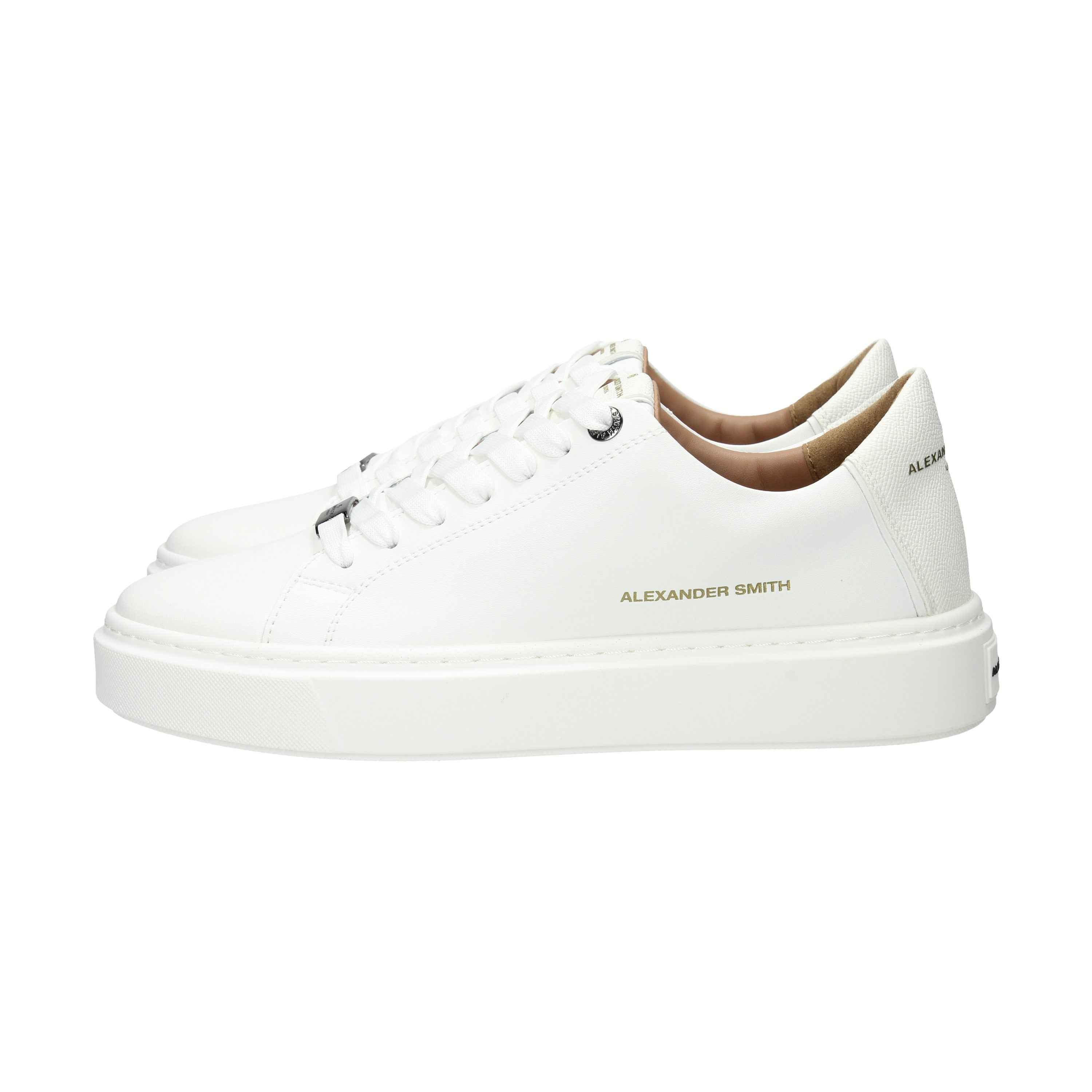 ALEXANDER SMITH LONDON - U 9064 Sneakers