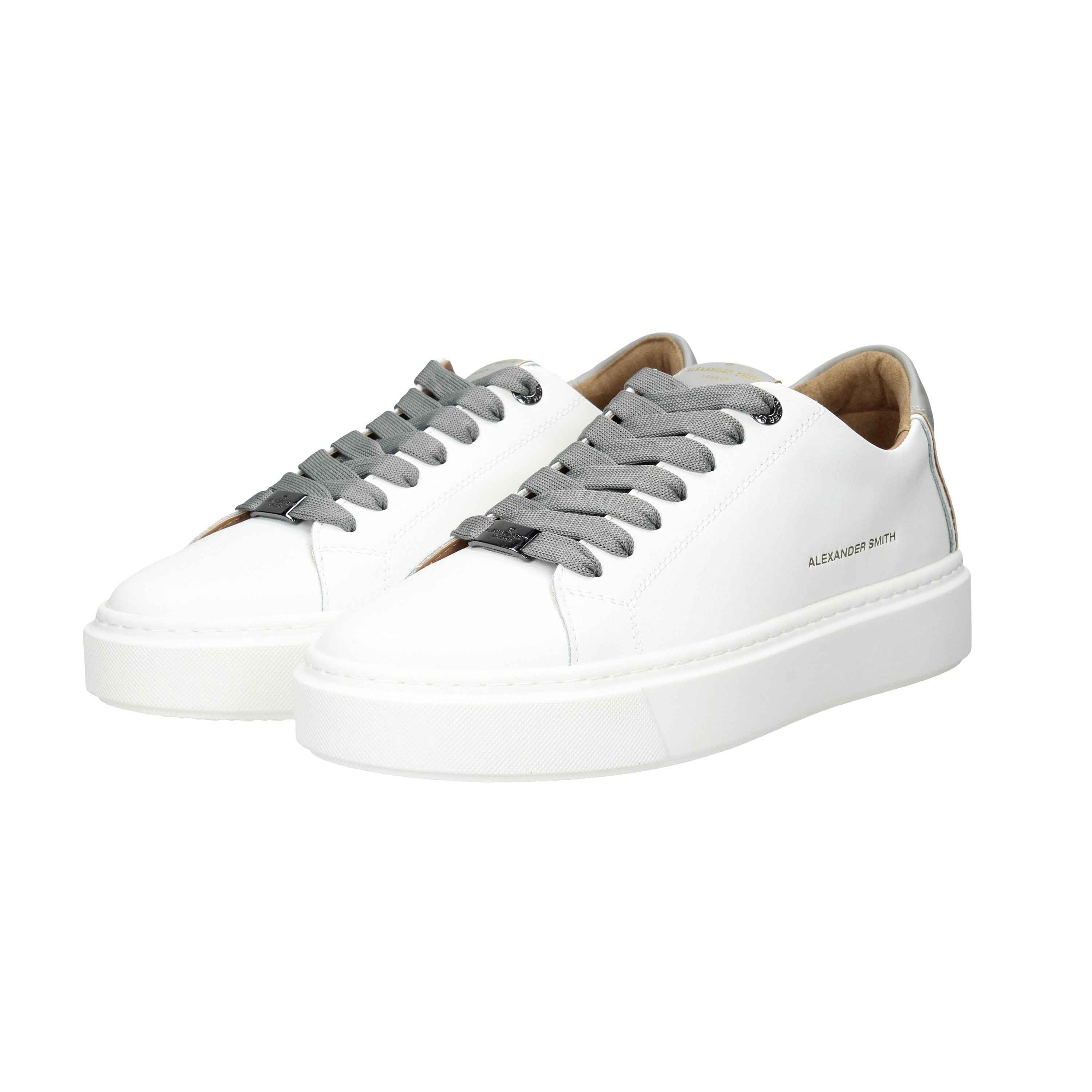 ALEXANDER SMITH LONDON - U 9010 Sneakers
