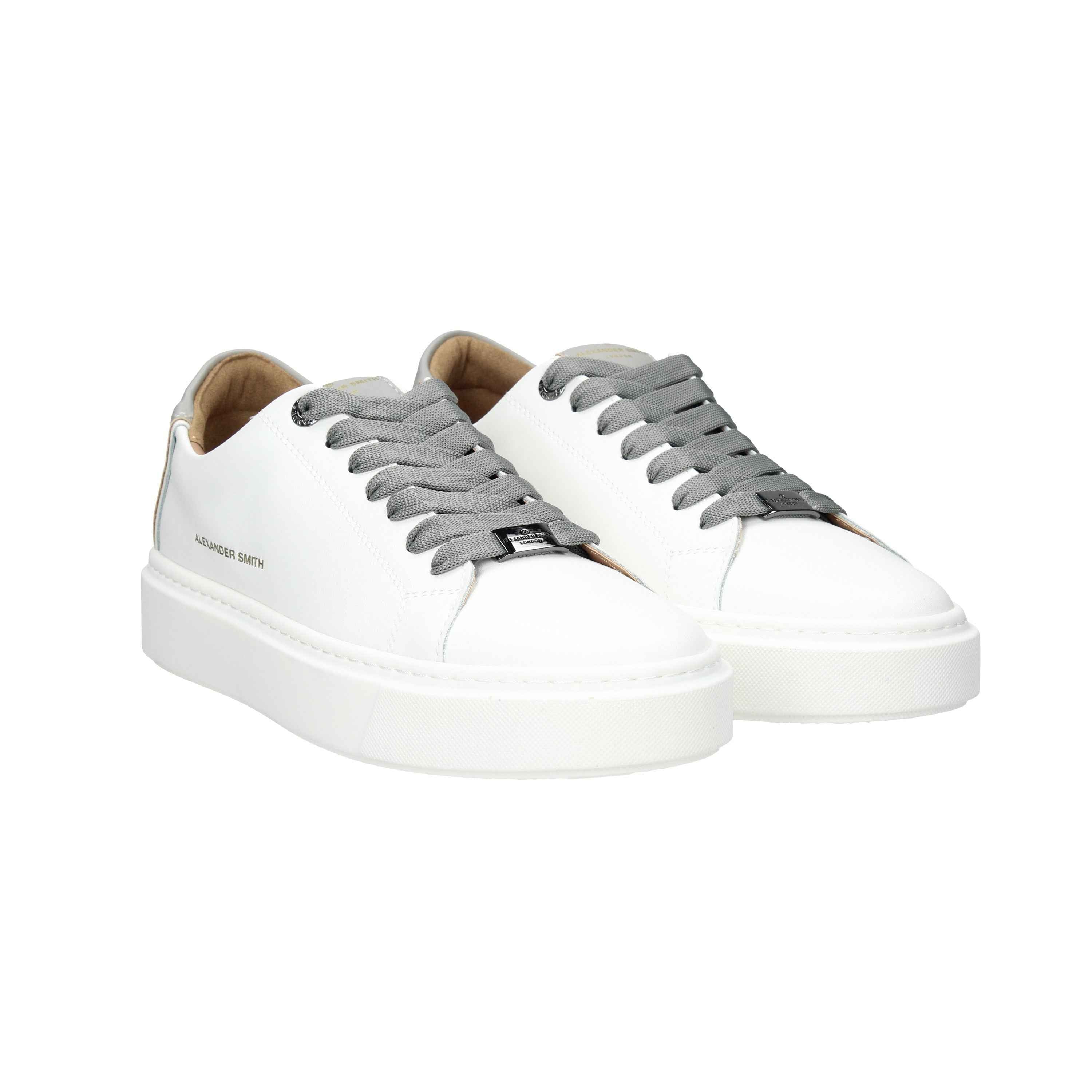 ALEXANDER SMITH LONDON - U 9010 Sneakers