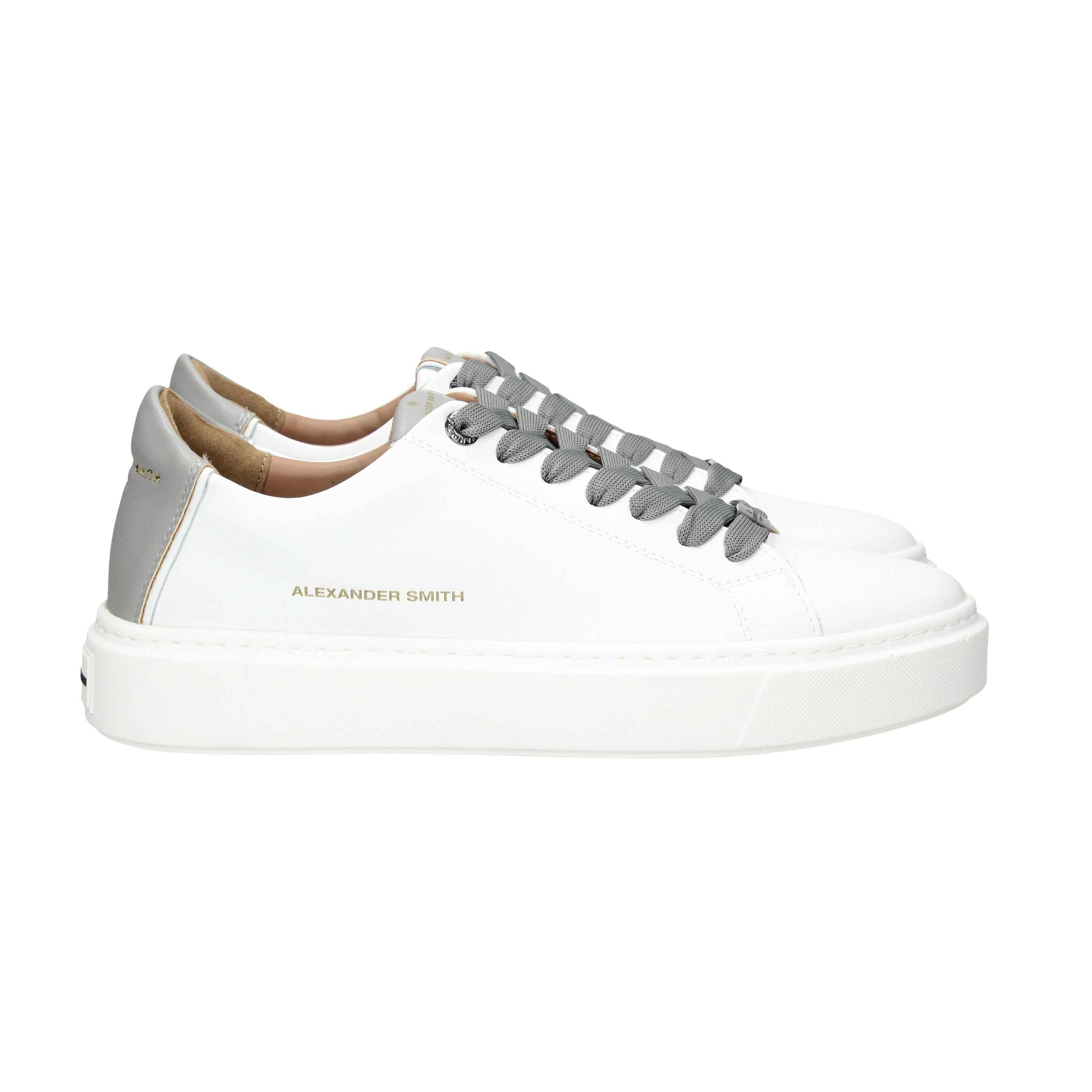 ALEXANDER SMITH LONDON - U 9010 Sneakers