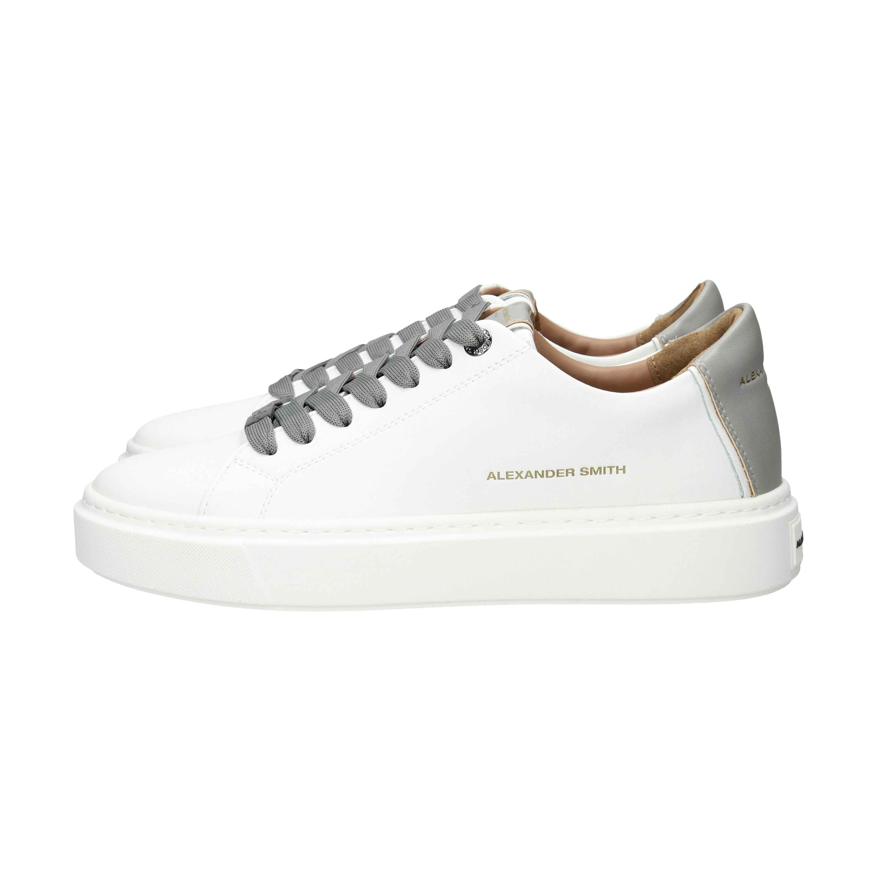 ALEXANDER SMITH LONDON - U 9010 Sneakers