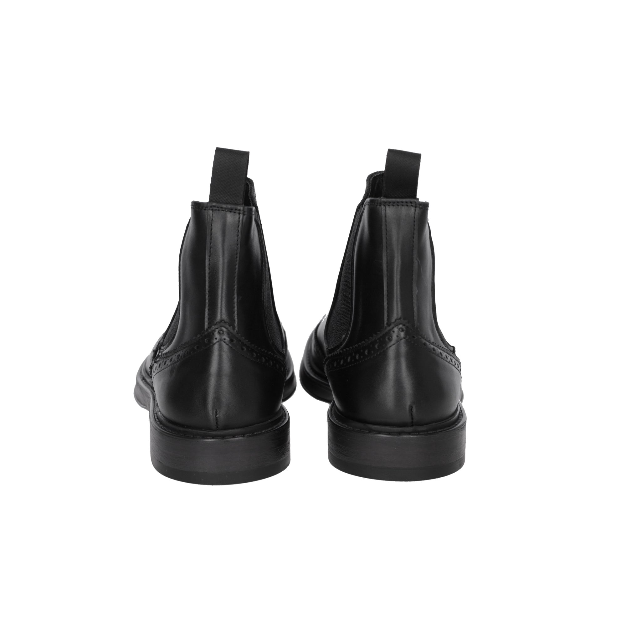 NERO | STRUTTURA - U 3001 Beatles