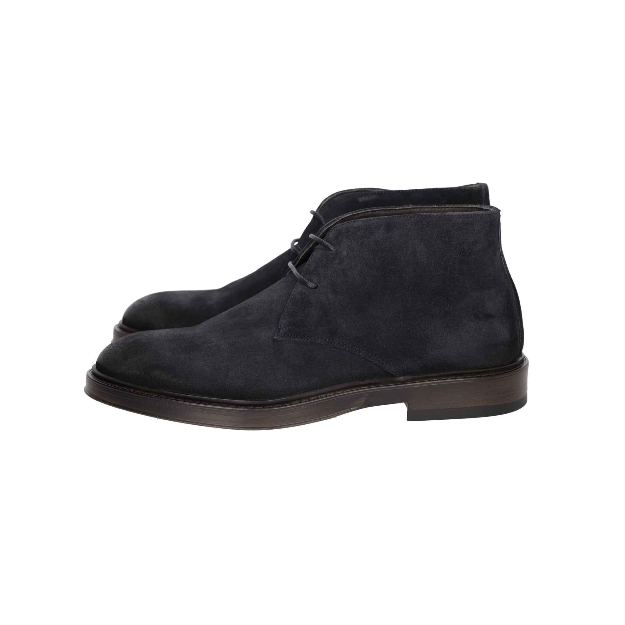 STRUTTURA - U 2101 Polacco