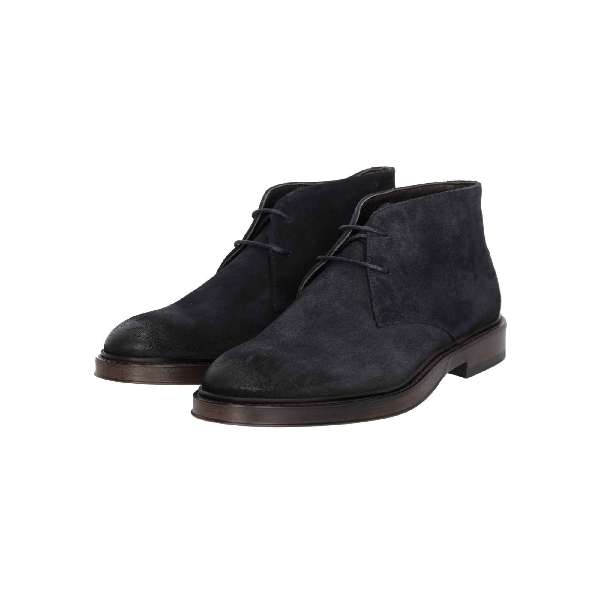STRUTTURA - U 2101 Polacco