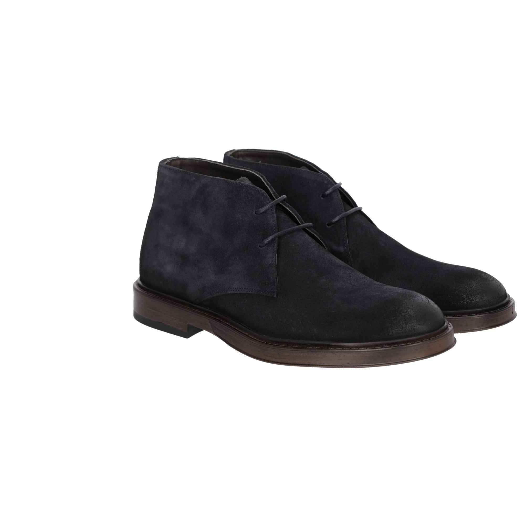 STRUTTURA - U 2101 Polacco