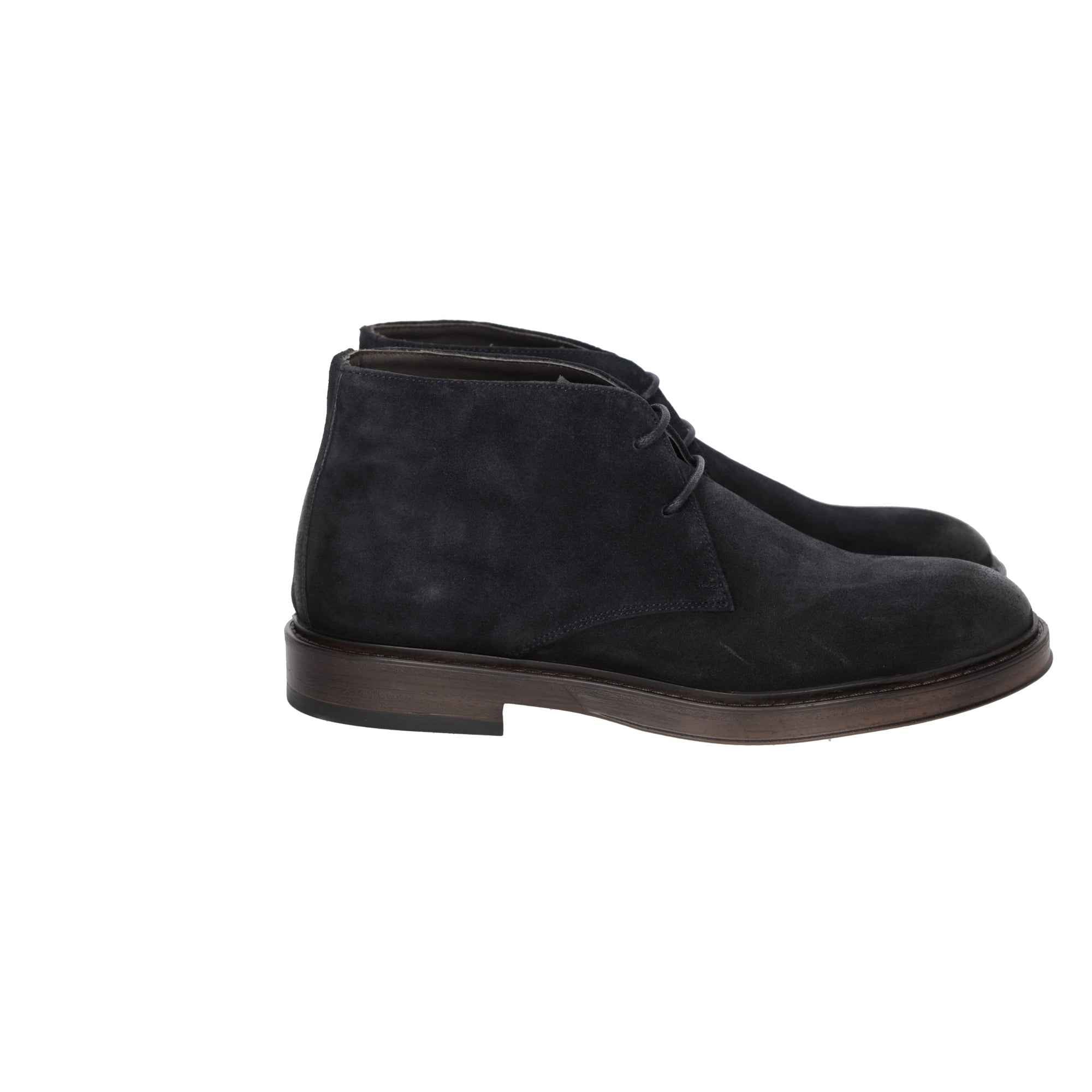 STRUTTURA - U 2101 Polacco