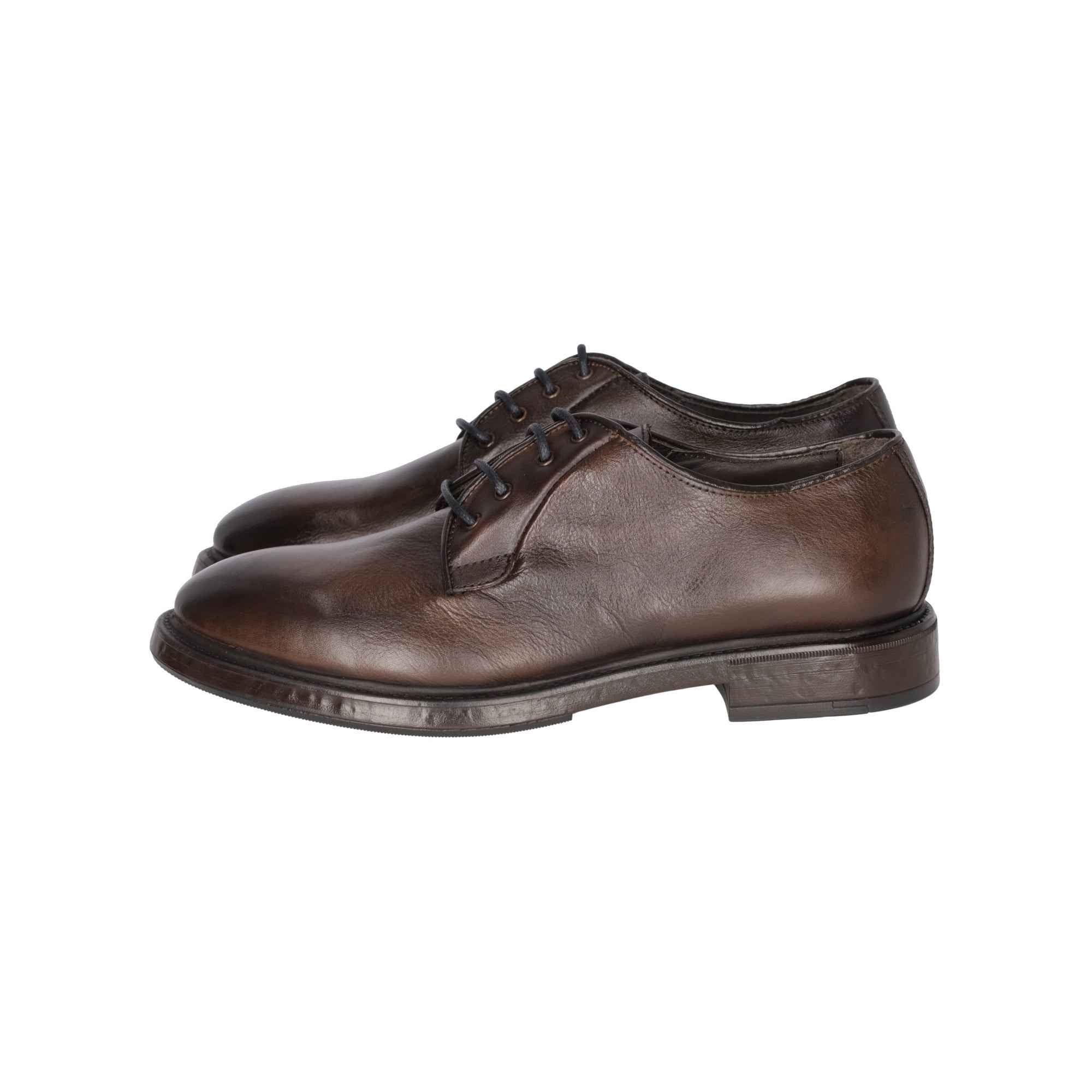 STRUTTURA - U 1168 Lacci