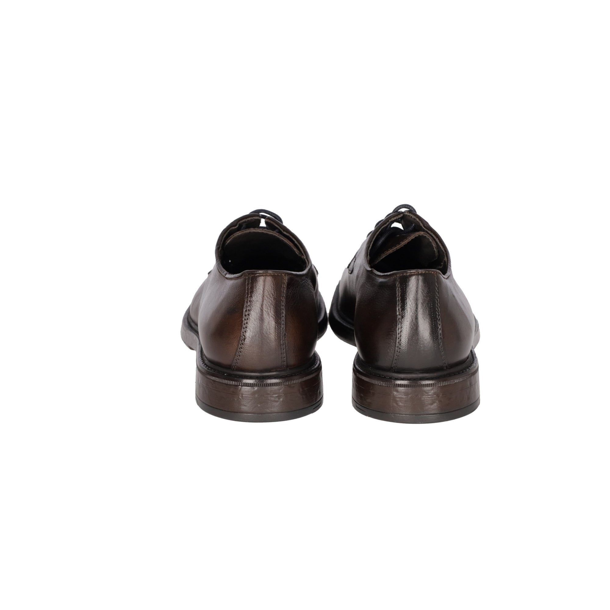 MARRONE | STRUTTURA - U 1168 Lacci