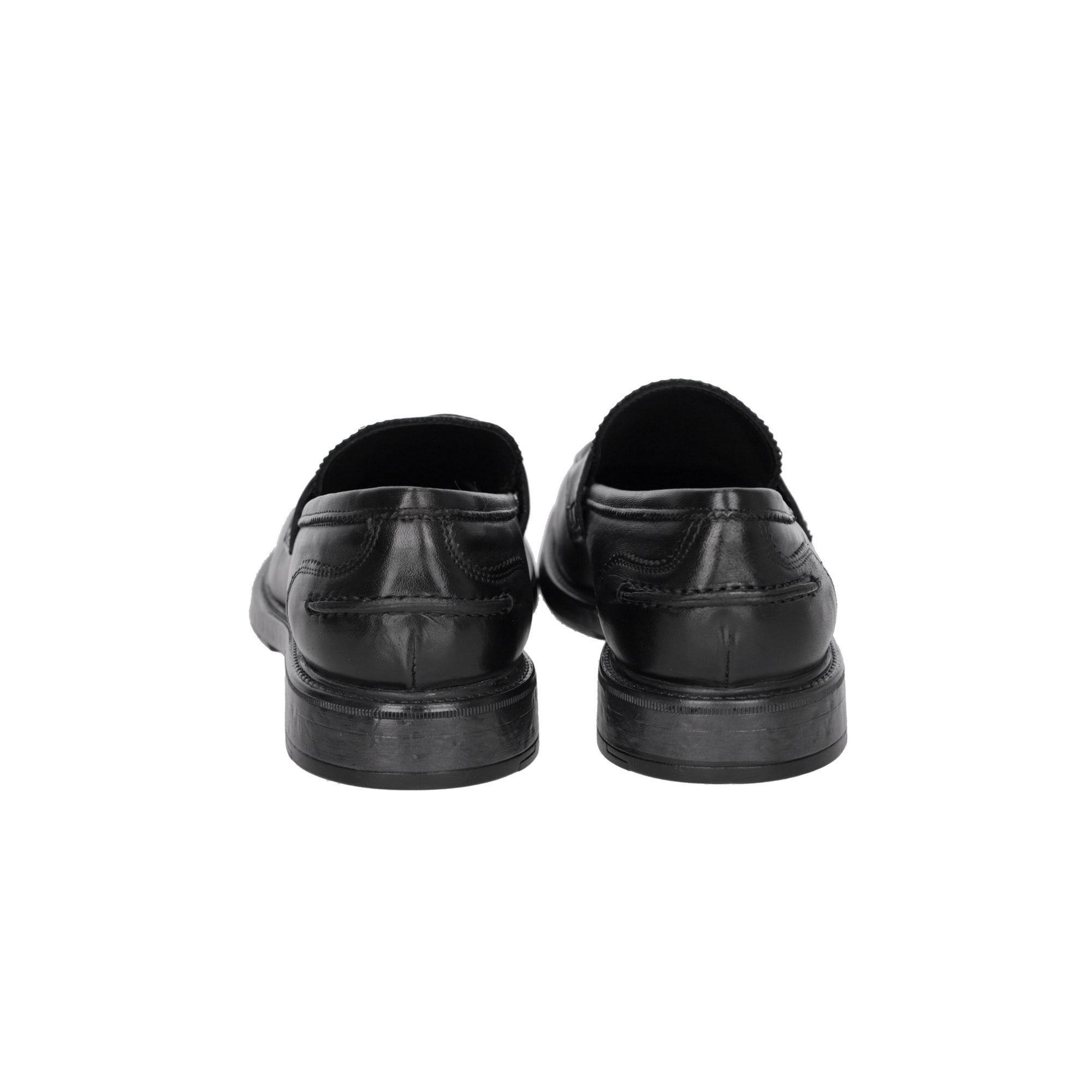 BLACK | STRUTTURA - U 1056 Mocassino