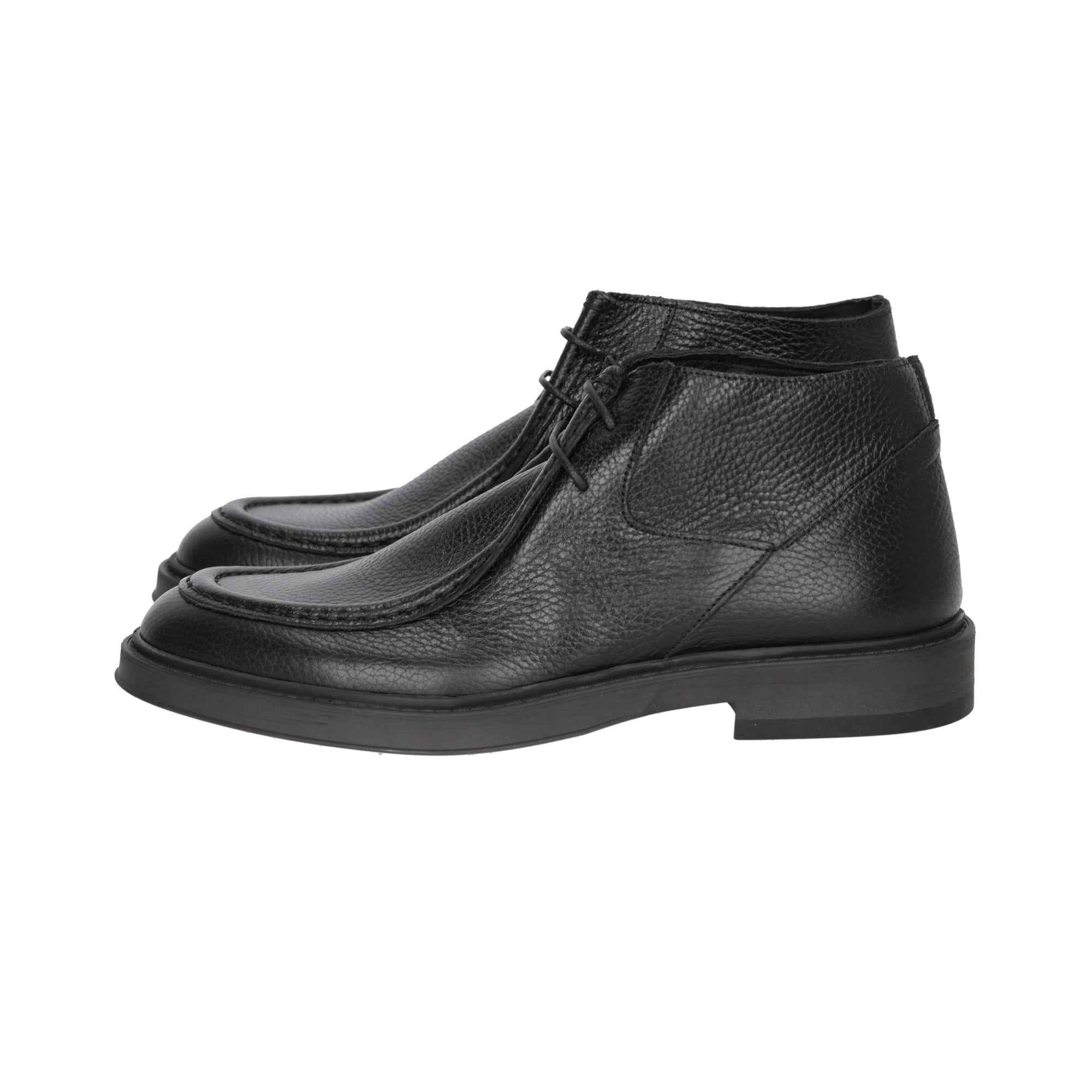 STRUTTURA - U 3201 Polacco