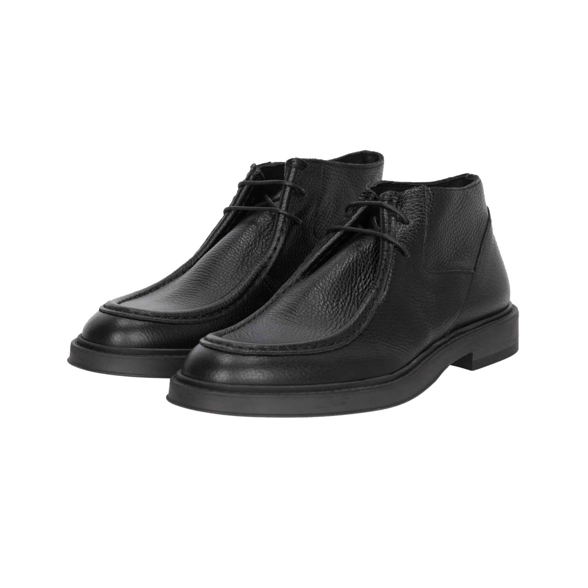 STRUTTURA - U 3201 Polacco