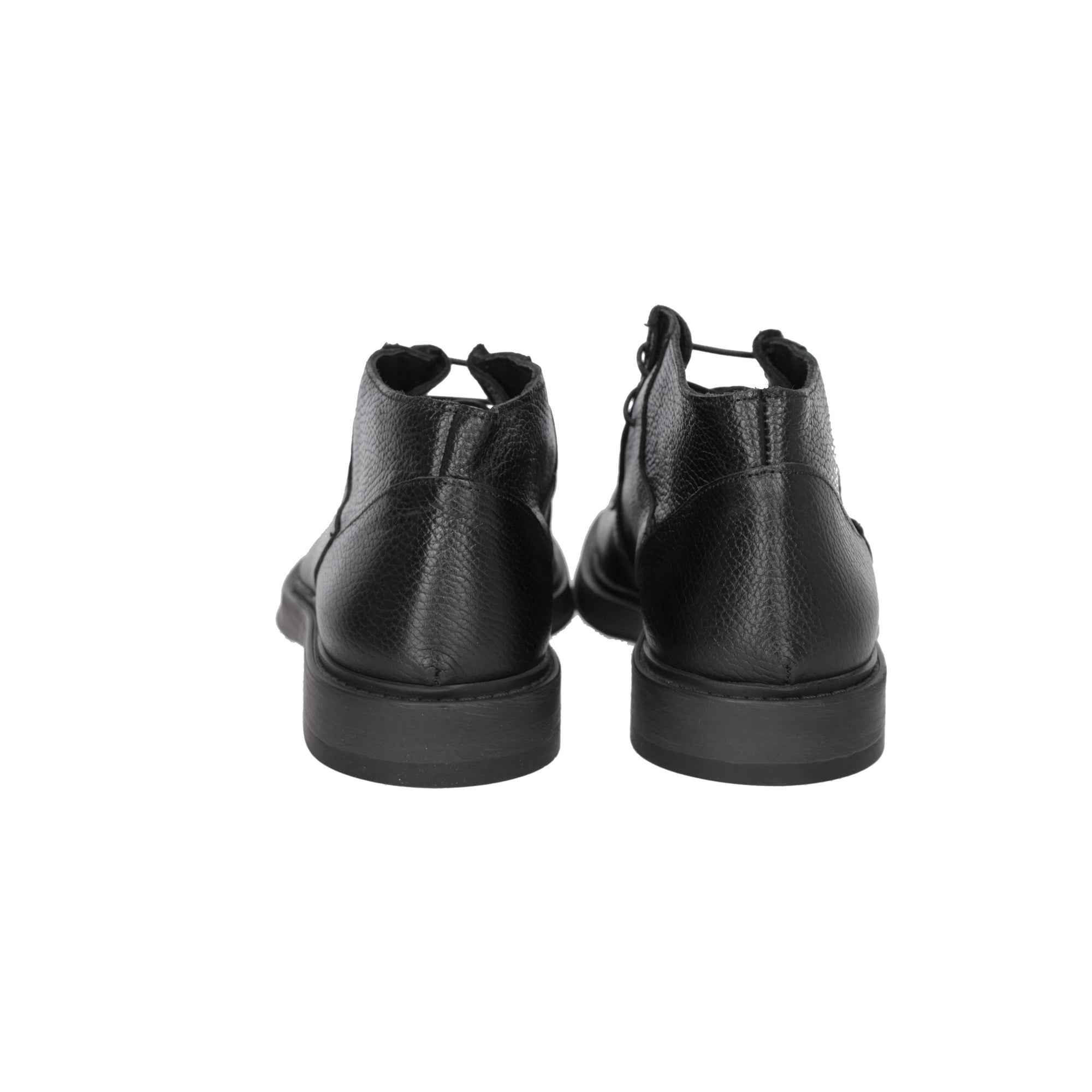 STRUTTURA - U 3201 Polacco