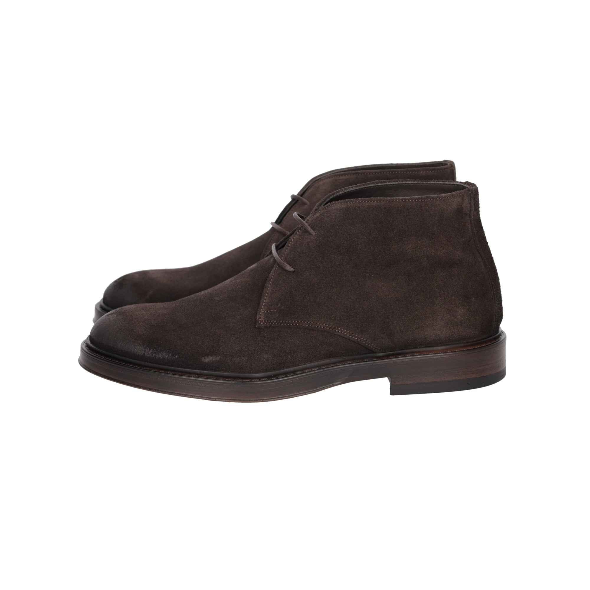 STRUTTURA - U 2101 Polacco