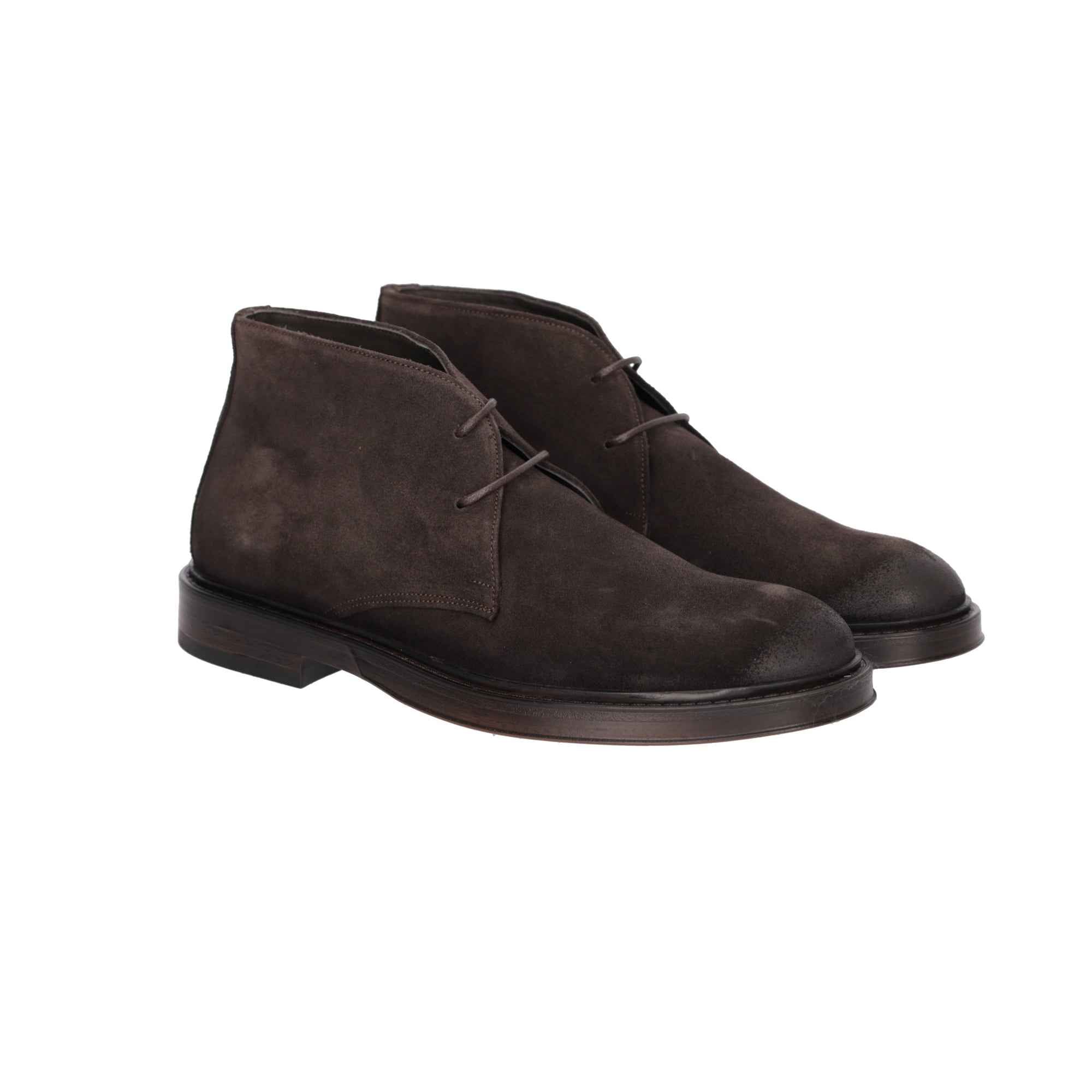 STRUTTURA - U 2101 Polacco