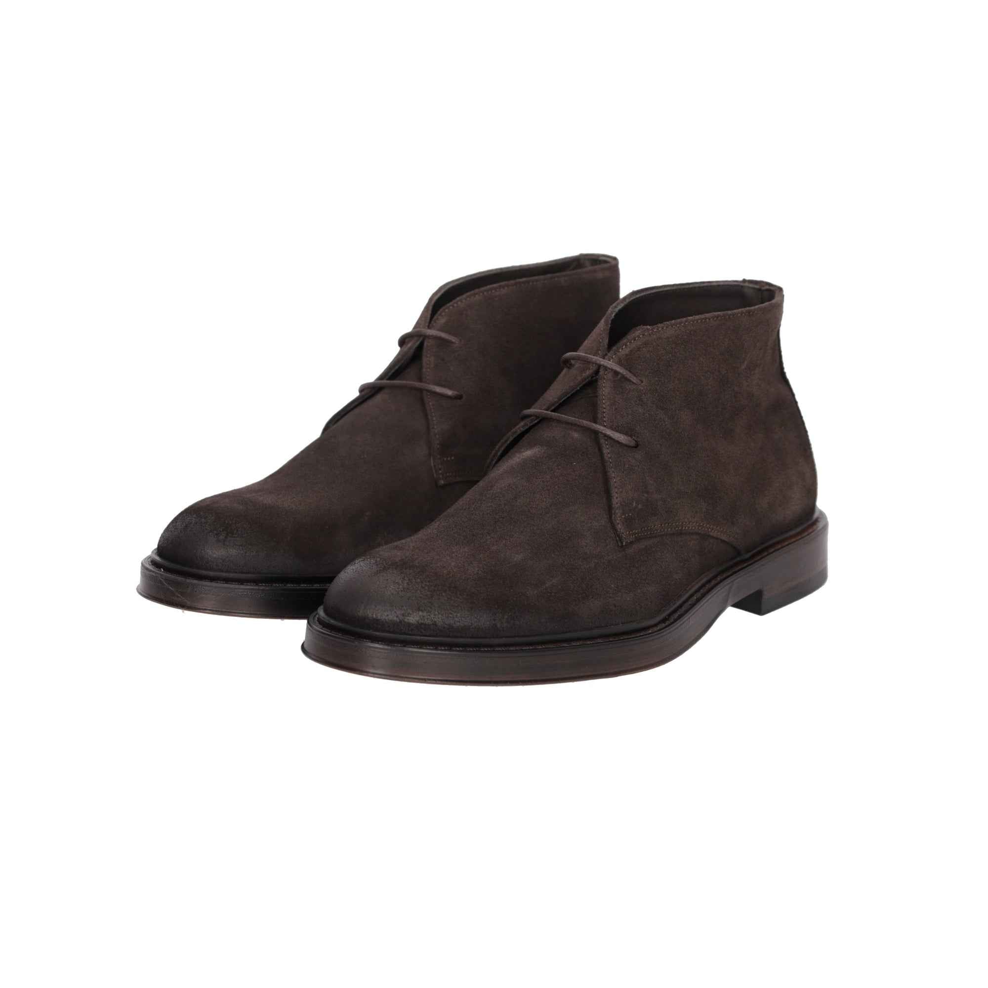 STRUTTURA - U 2101 Polacco