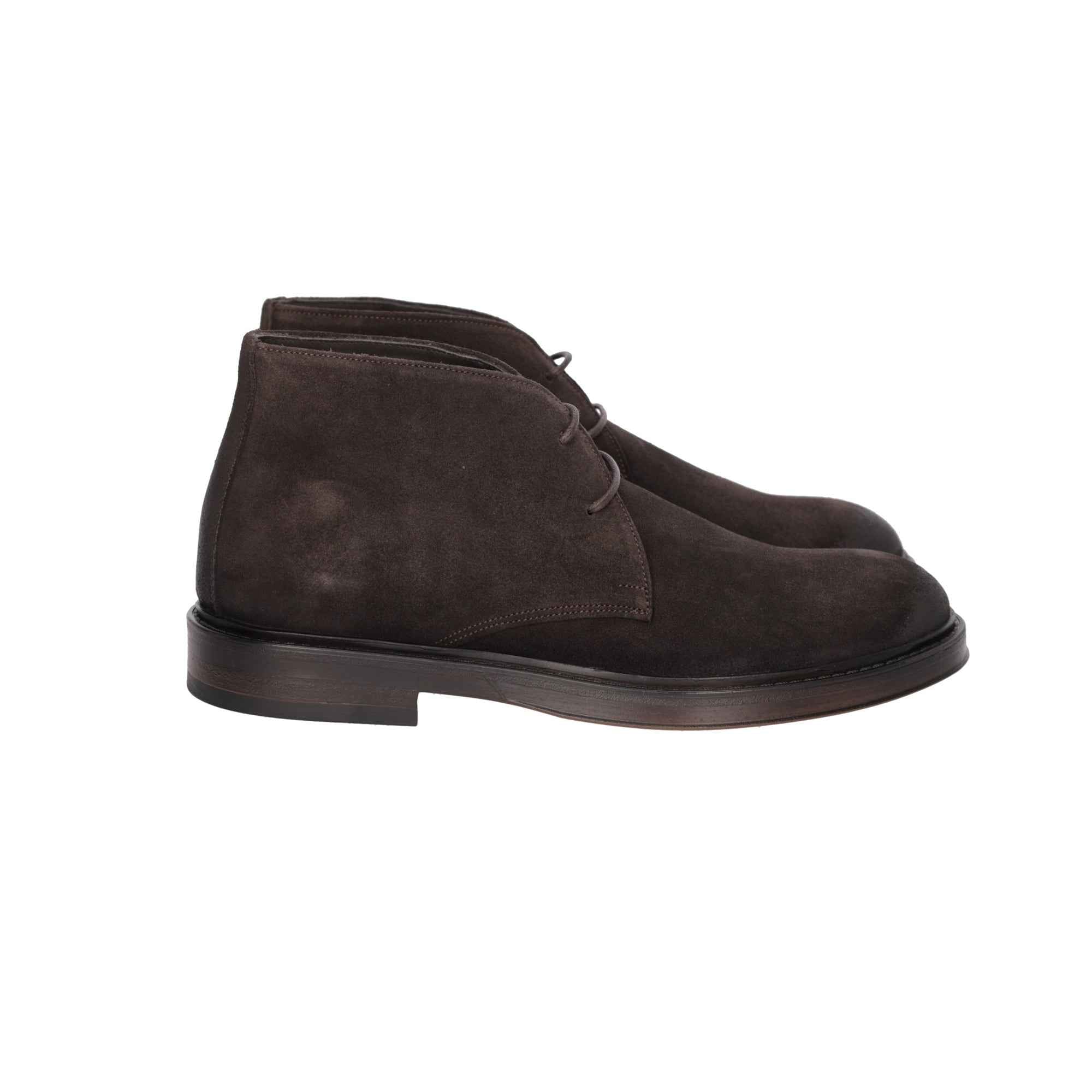 STRUTTURA - U 2101 Polacco