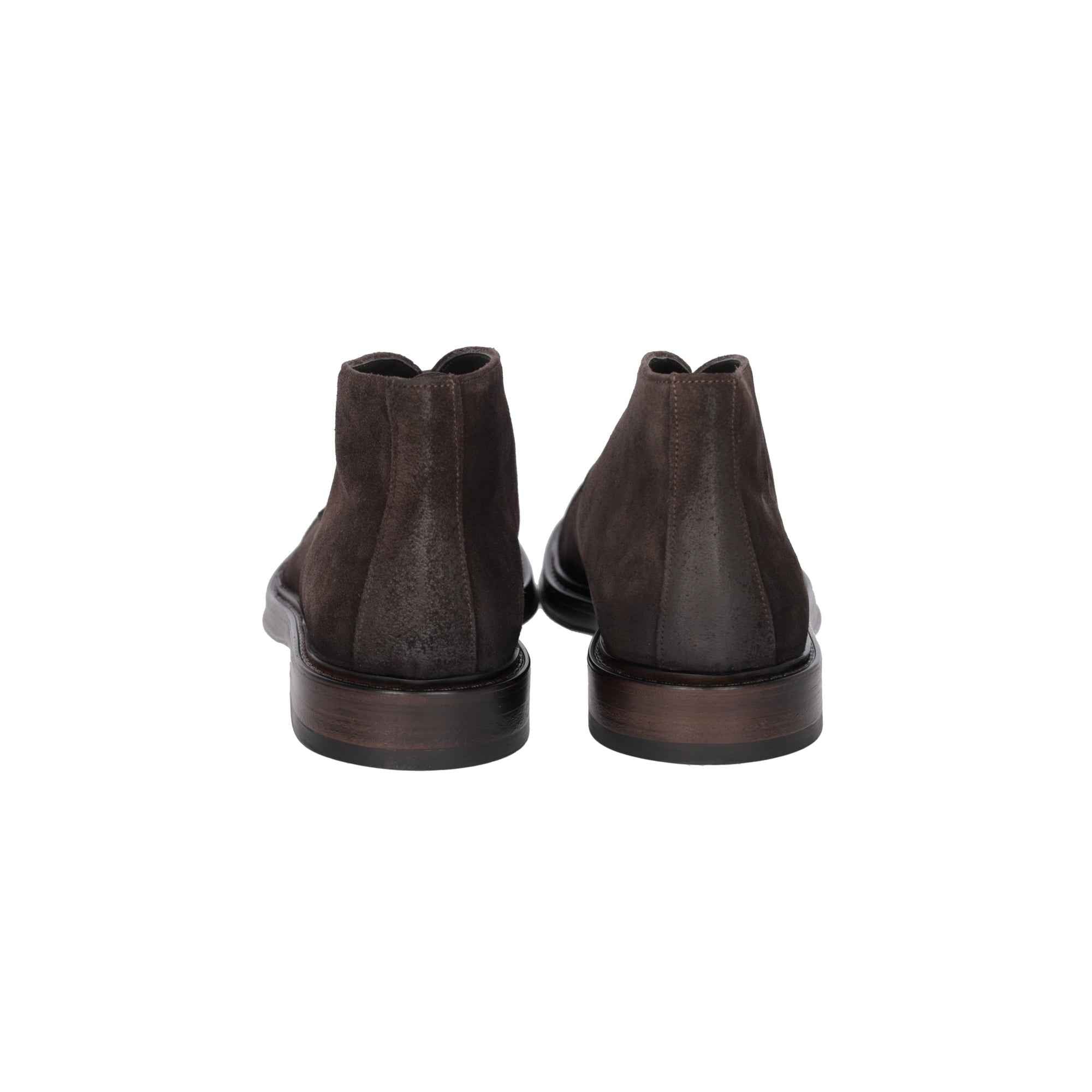 STRUTTURA - U 2101 Polacco