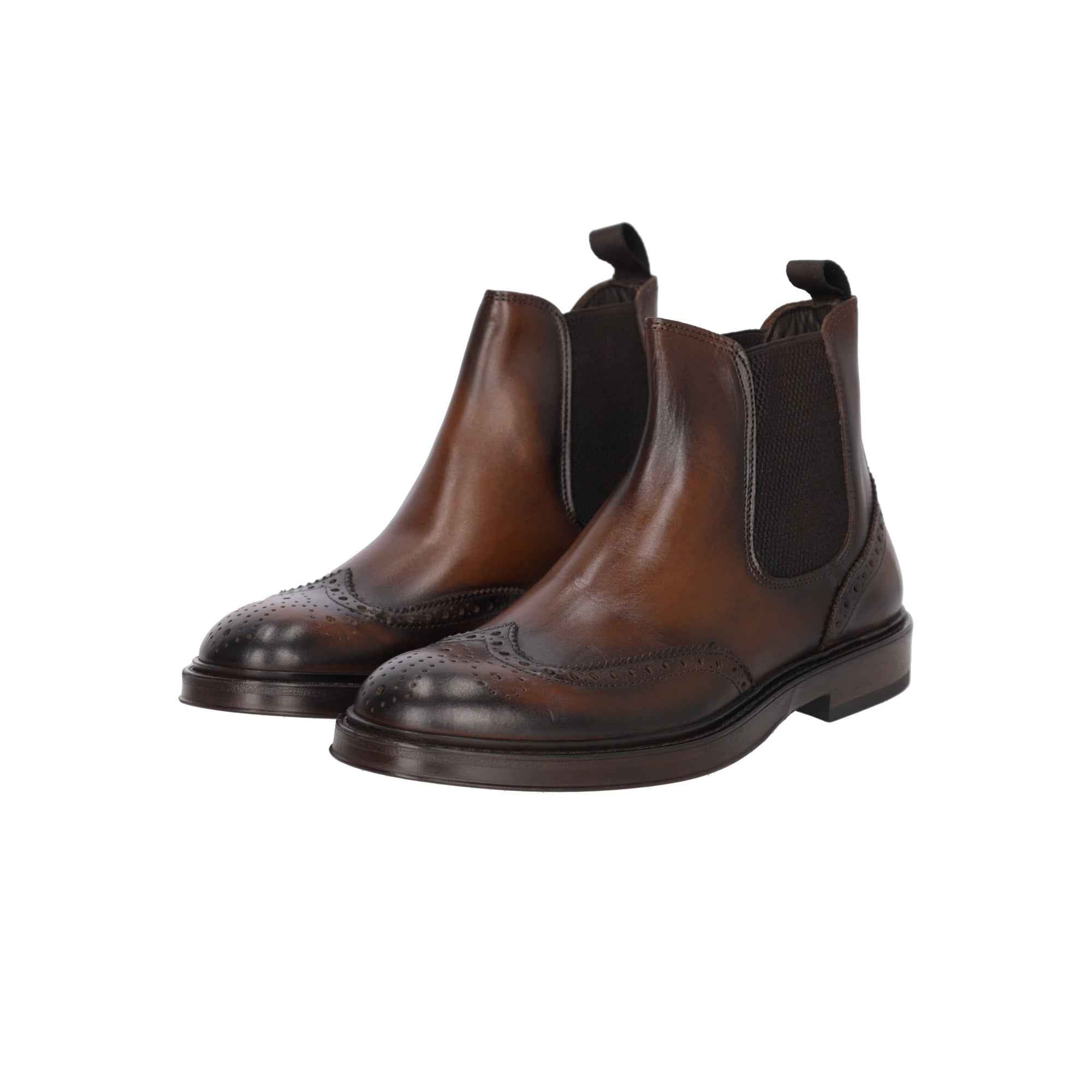 STRUTTURA - U 3001 Beatles