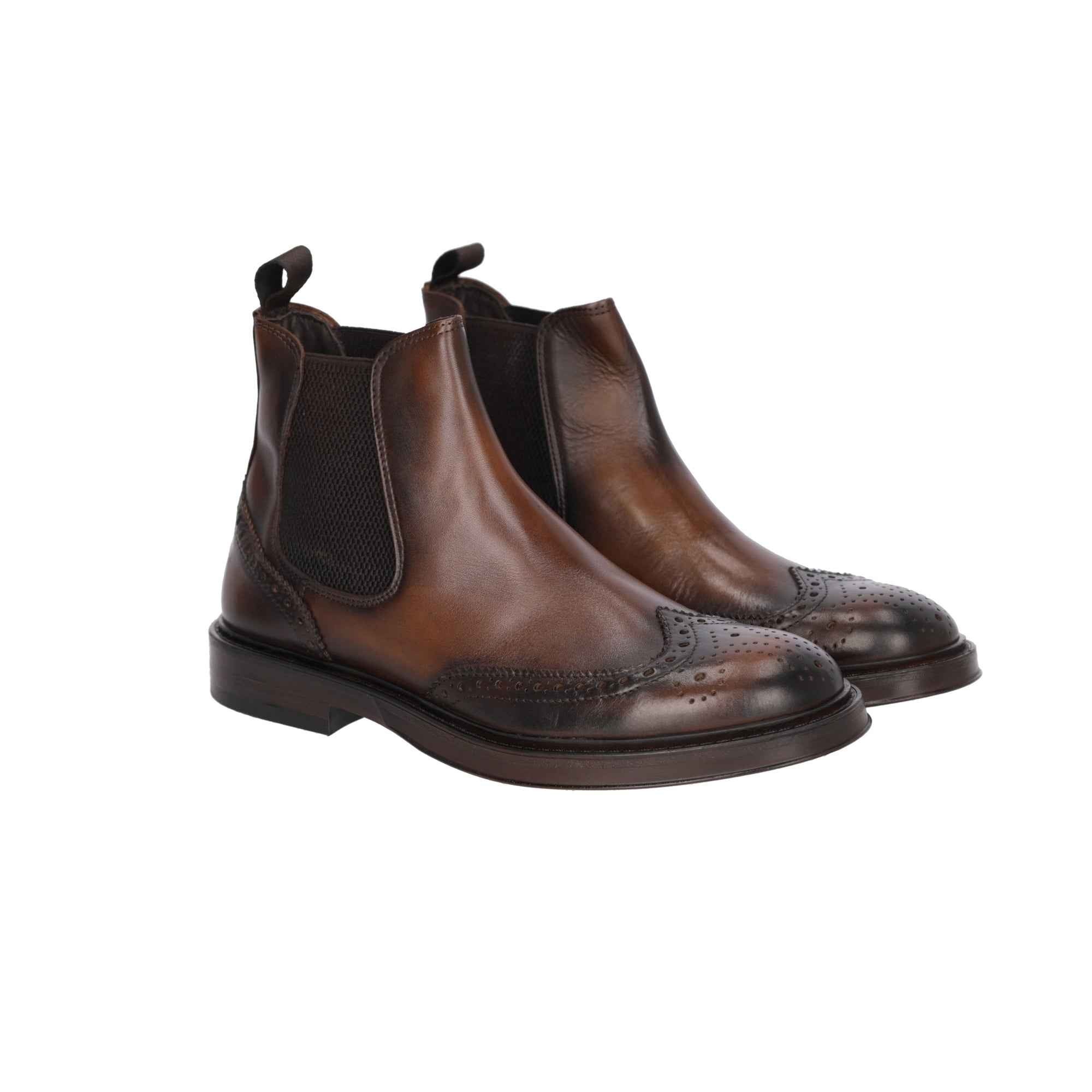 STRUTTURA - U 3001 Beatles