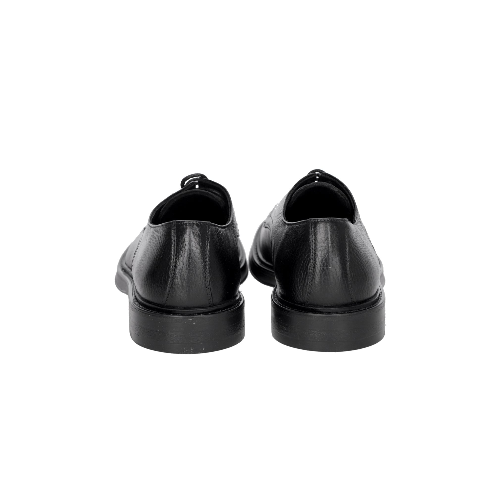 NERO | STRUTTURA - U 1301 Lacci