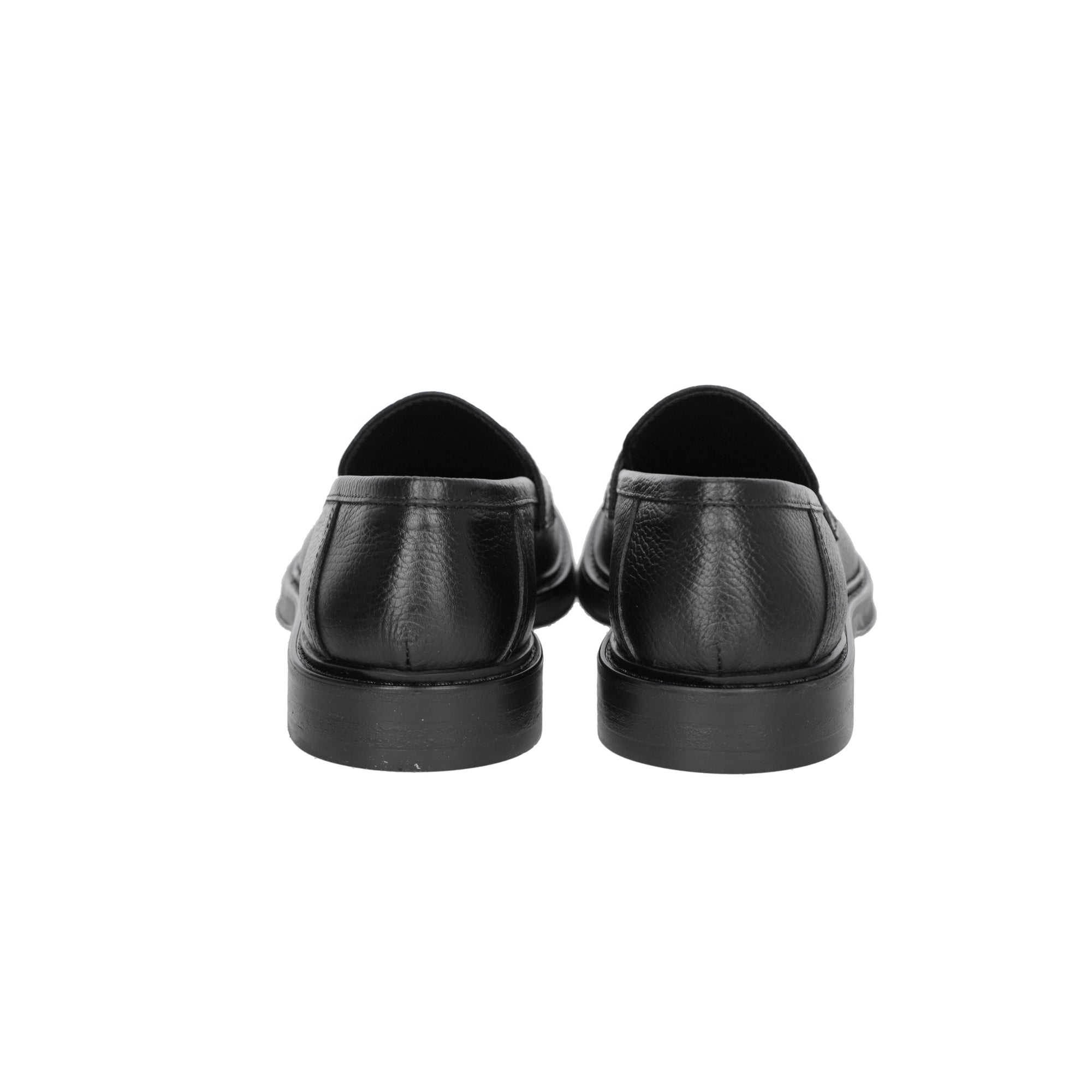 NERO | STRUTTURA - U 4000 Mocassino