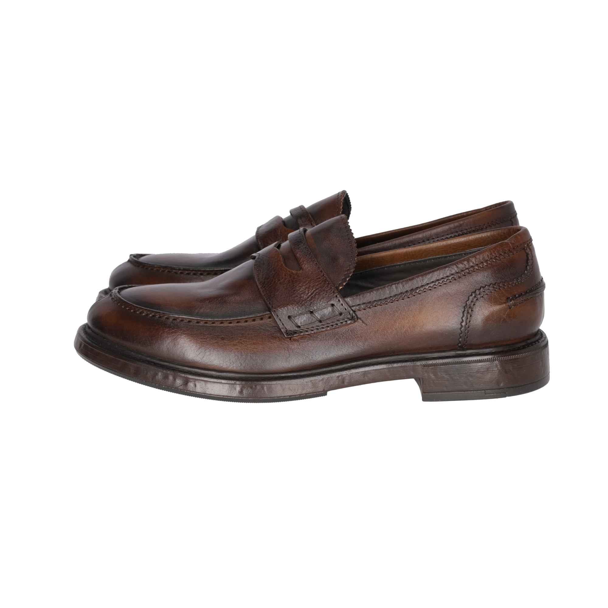 STRUTTURA - U 1056 Mocassino