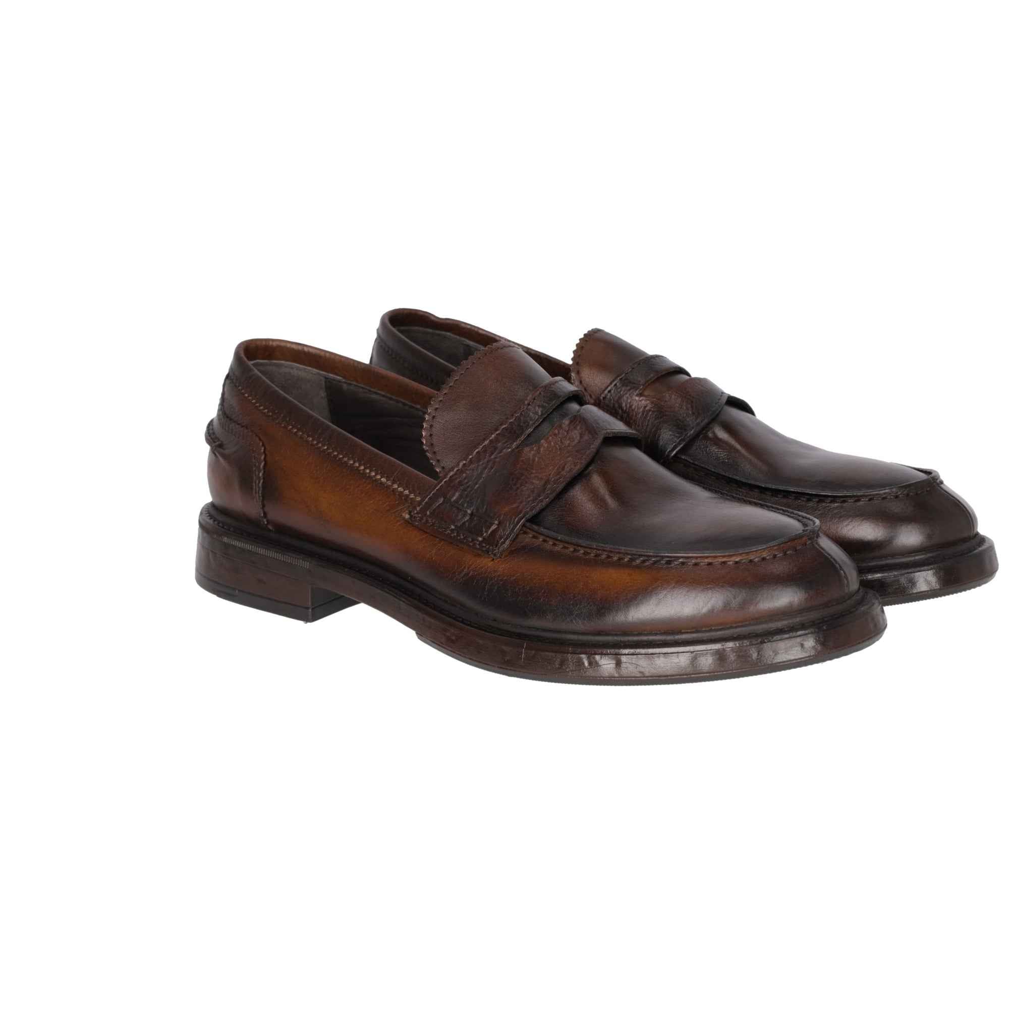 STRUTTURA - U 1056 Mocassino